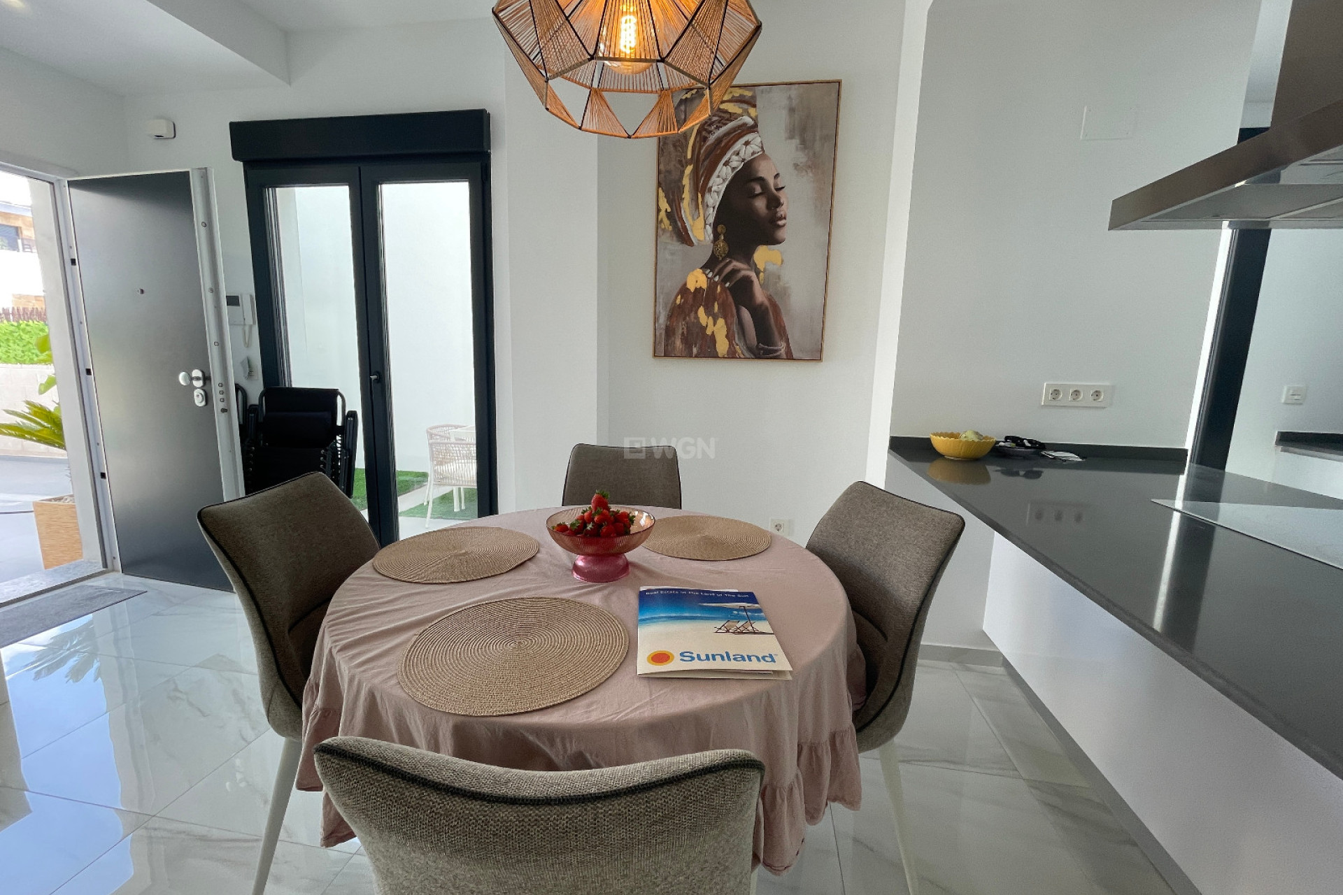 Reventa - Villa - Benijofar - Costa Blanca