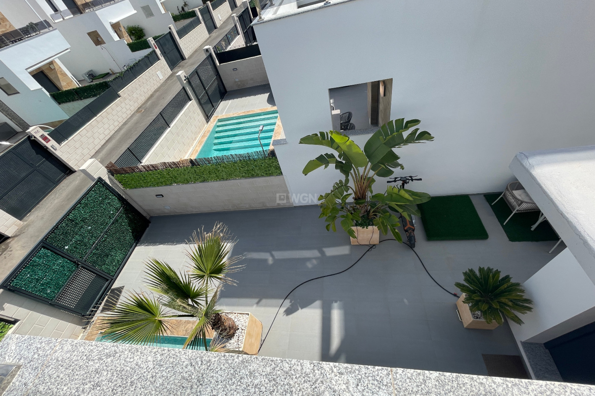 Reventa - Villa - Benijofar - Costa Blanca