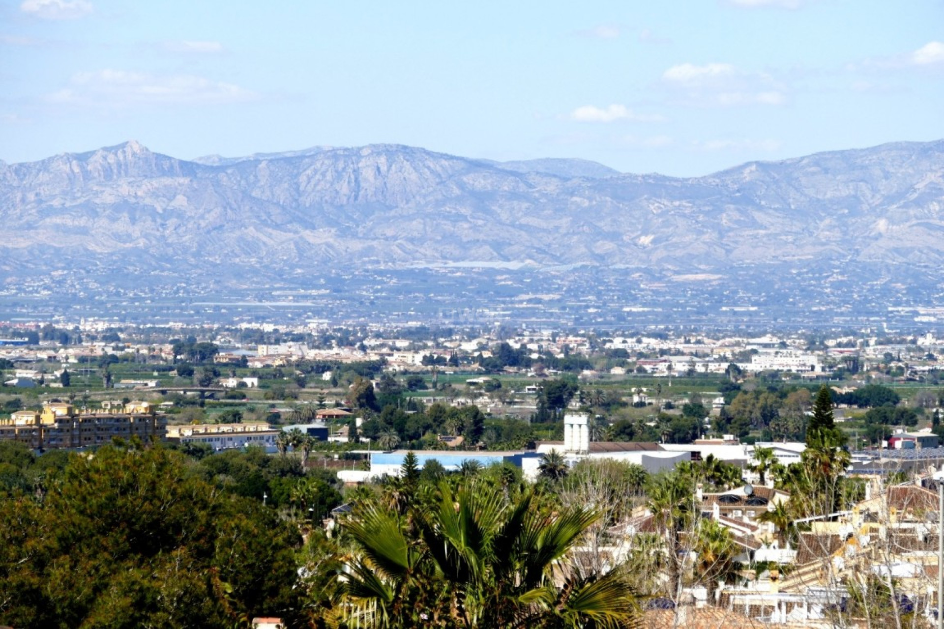 Reventa - Villa - Benijofar - Costa Blanca