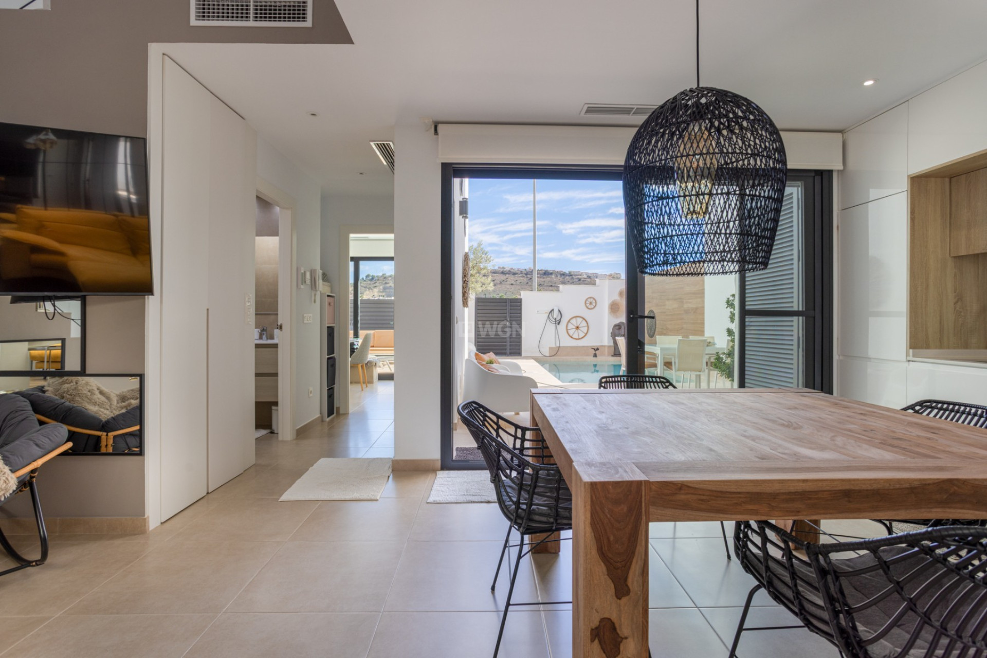 Reventa - Villa - Benijofar - Costa Blanca