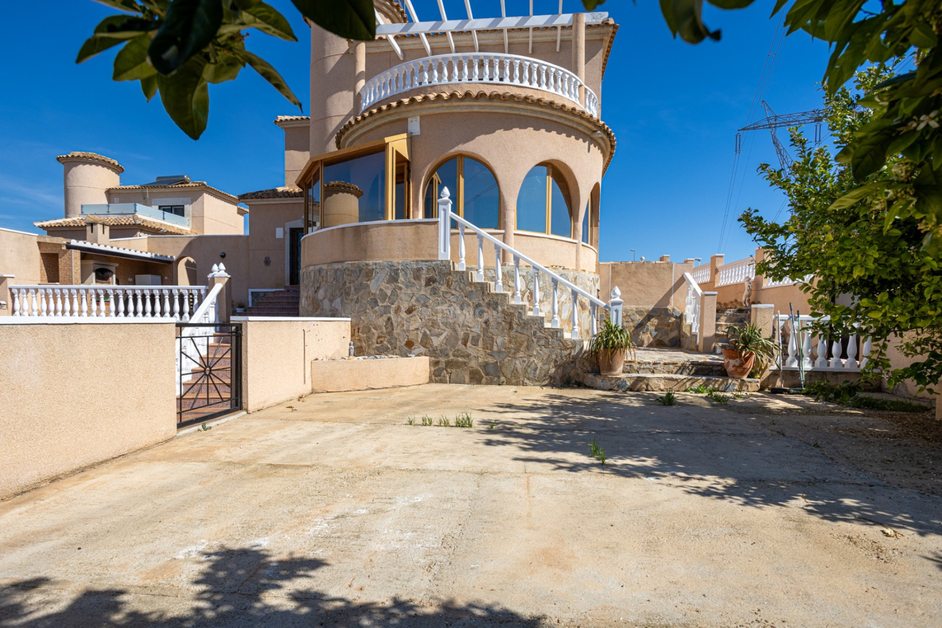 Reventa - Villa - Benijofar - Costa Blanca