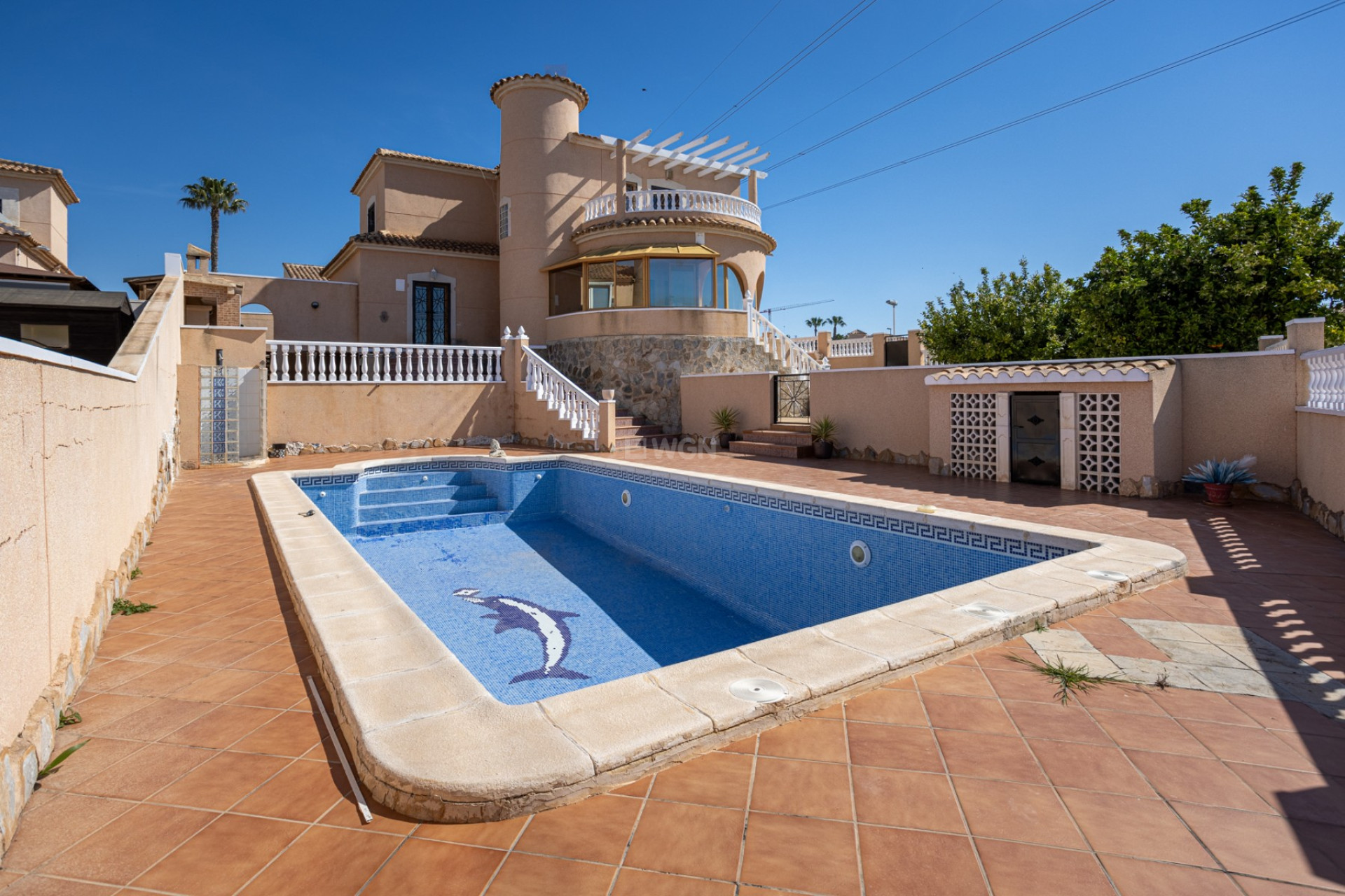 Reventa - Villa - Benijofar - Costa Blanca
