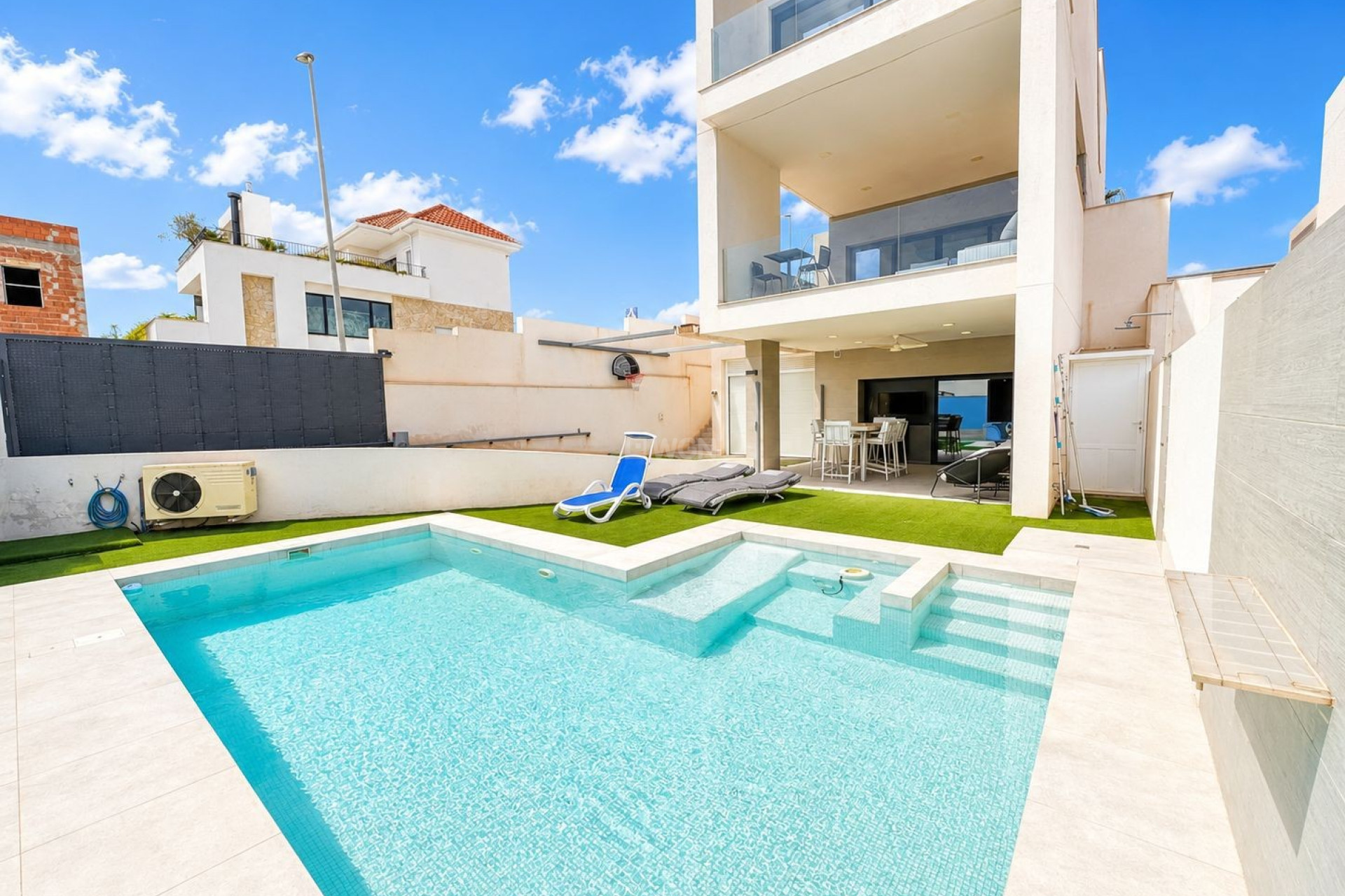 Reventa - Villa - Benijofar - Costa Blanca