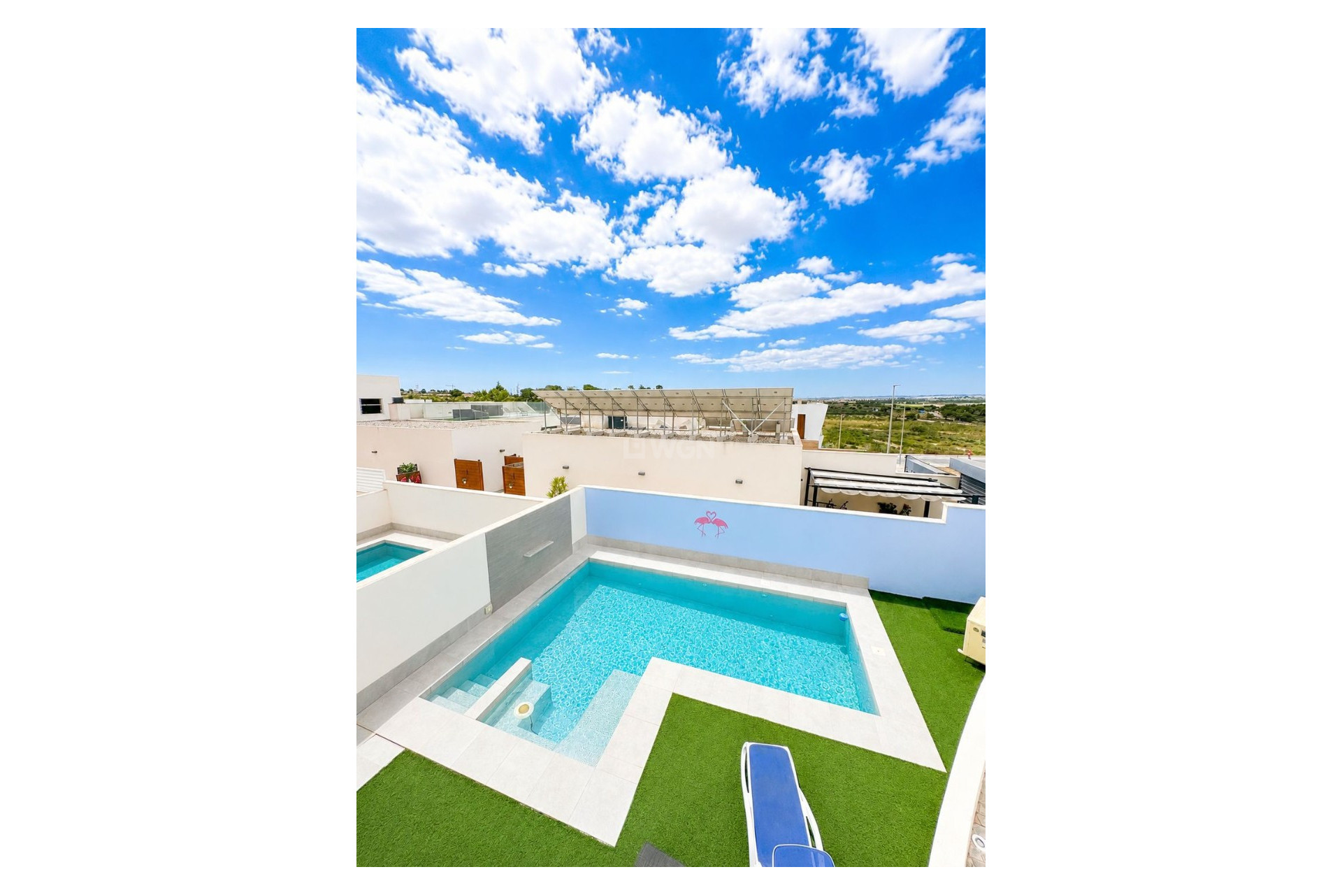Reventa - Villa - Benijofar - Costa Blanca