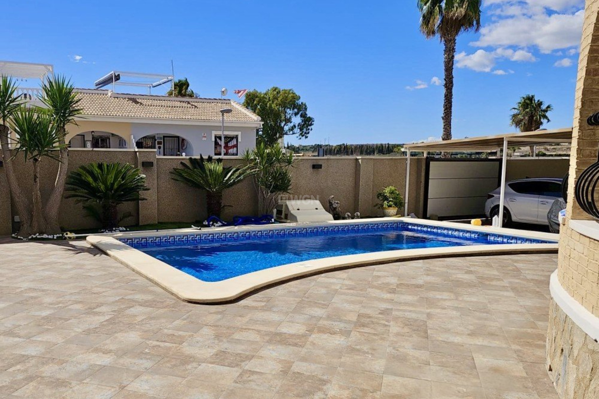 Reventa - Villa - Benijofar - Costa Blanca