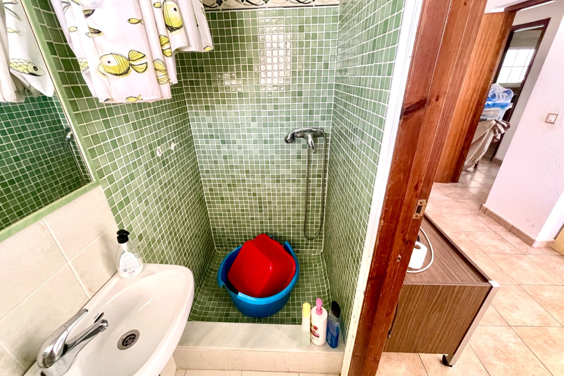 Reventa - Villa - Benijofar - Costa Blanca