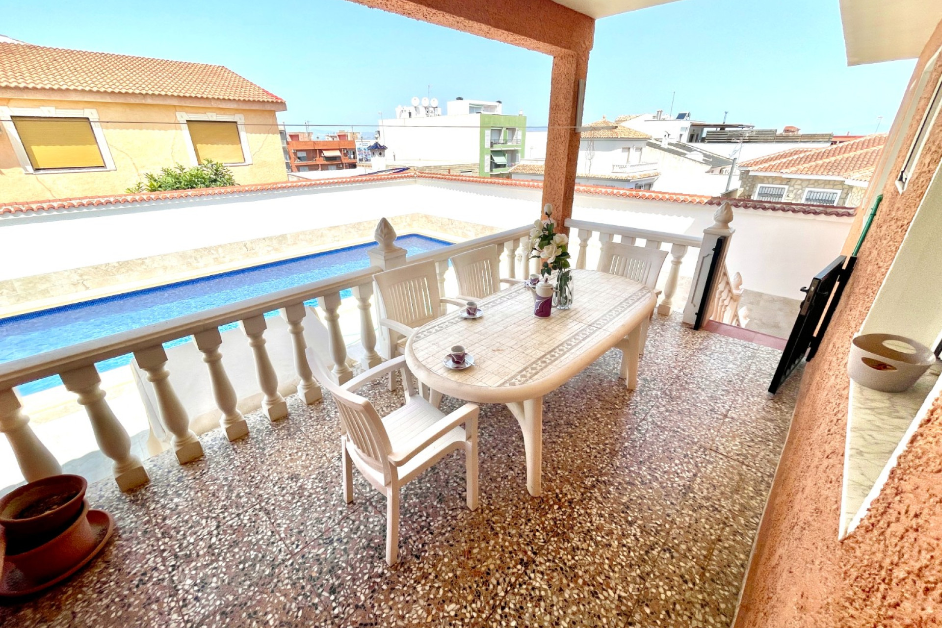Reventa - Villa - Benijofar - Costa Blanca