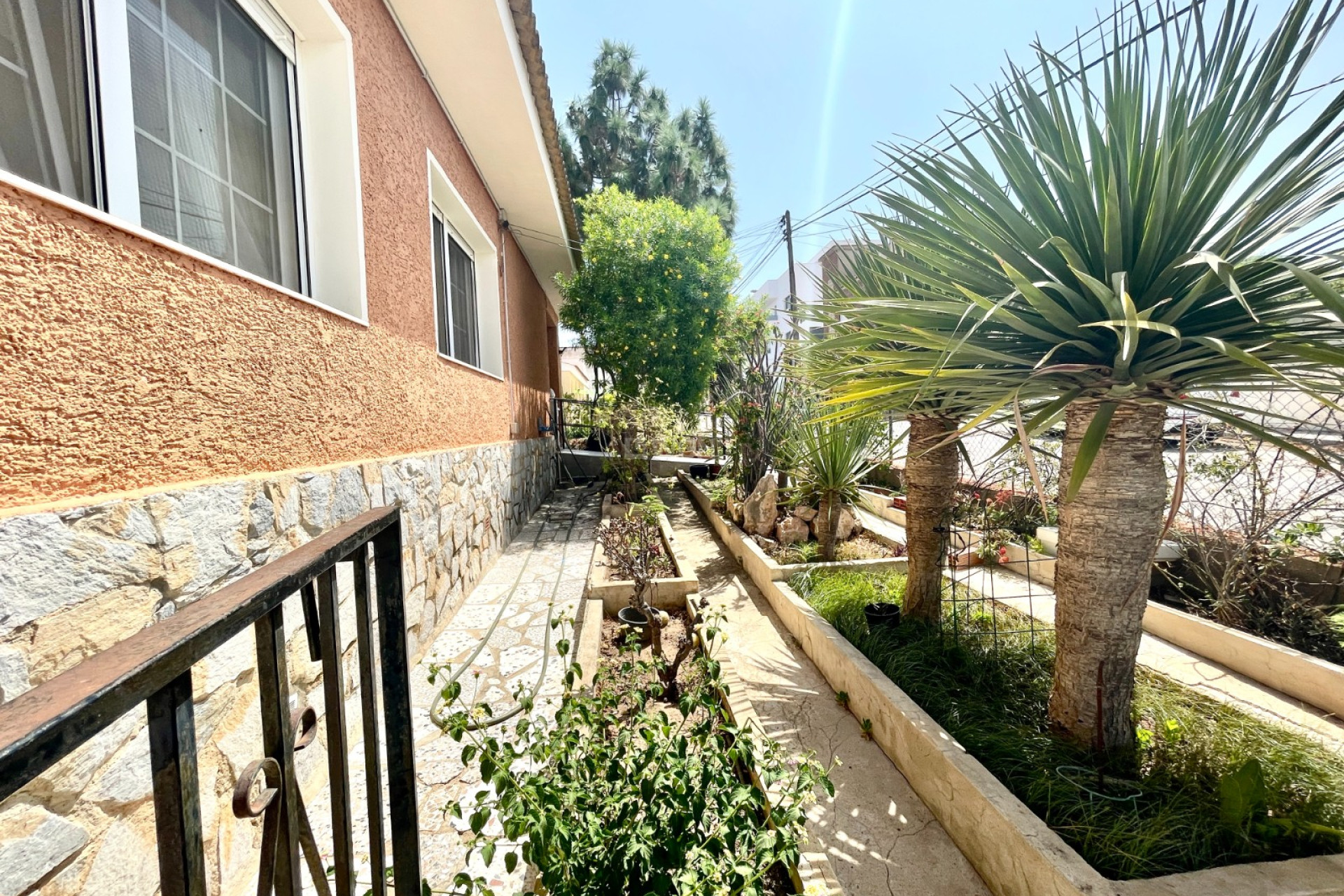 Reventa - Villa - Benijofar - Costa Blanca