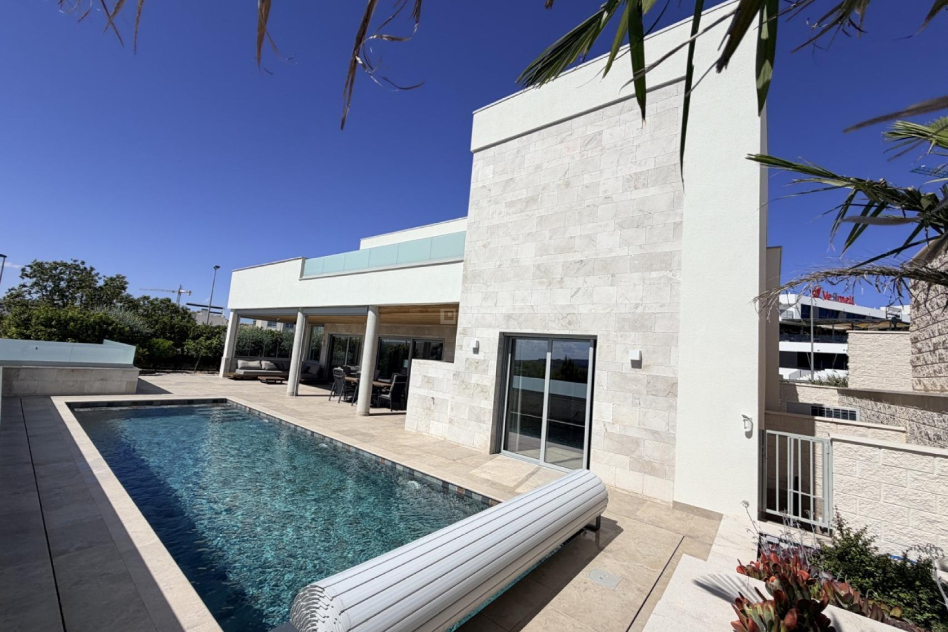 Reventa - Villa - Benijofar - Costa Blanca