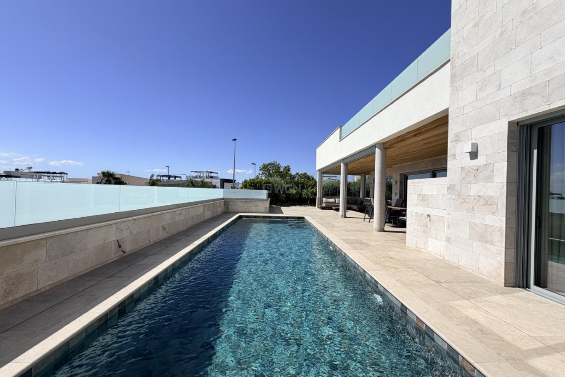 Reventa - Villa - Benijofar - Costa Blanca
