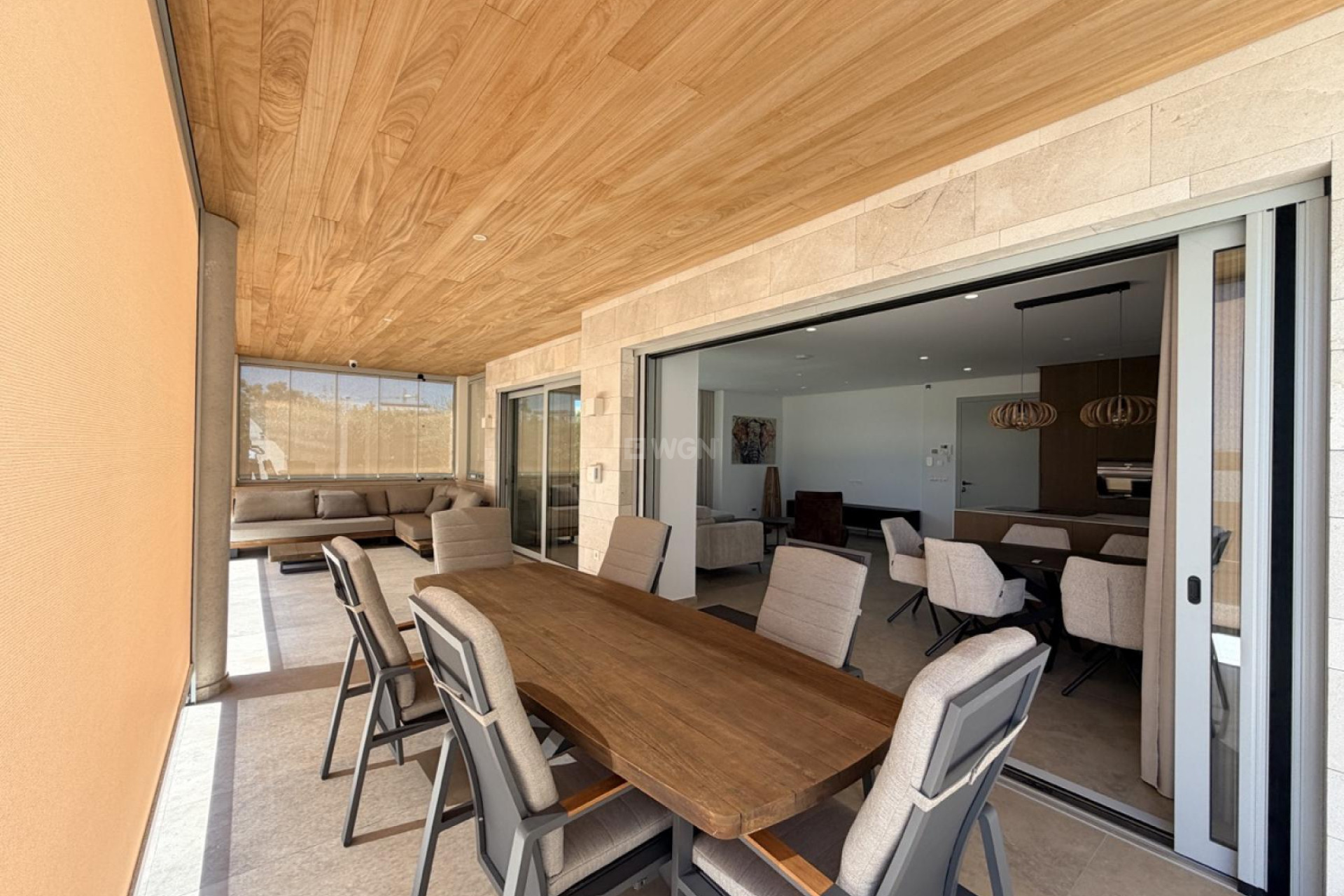 Reventa - Villa - Benijofar - Costa Blanca