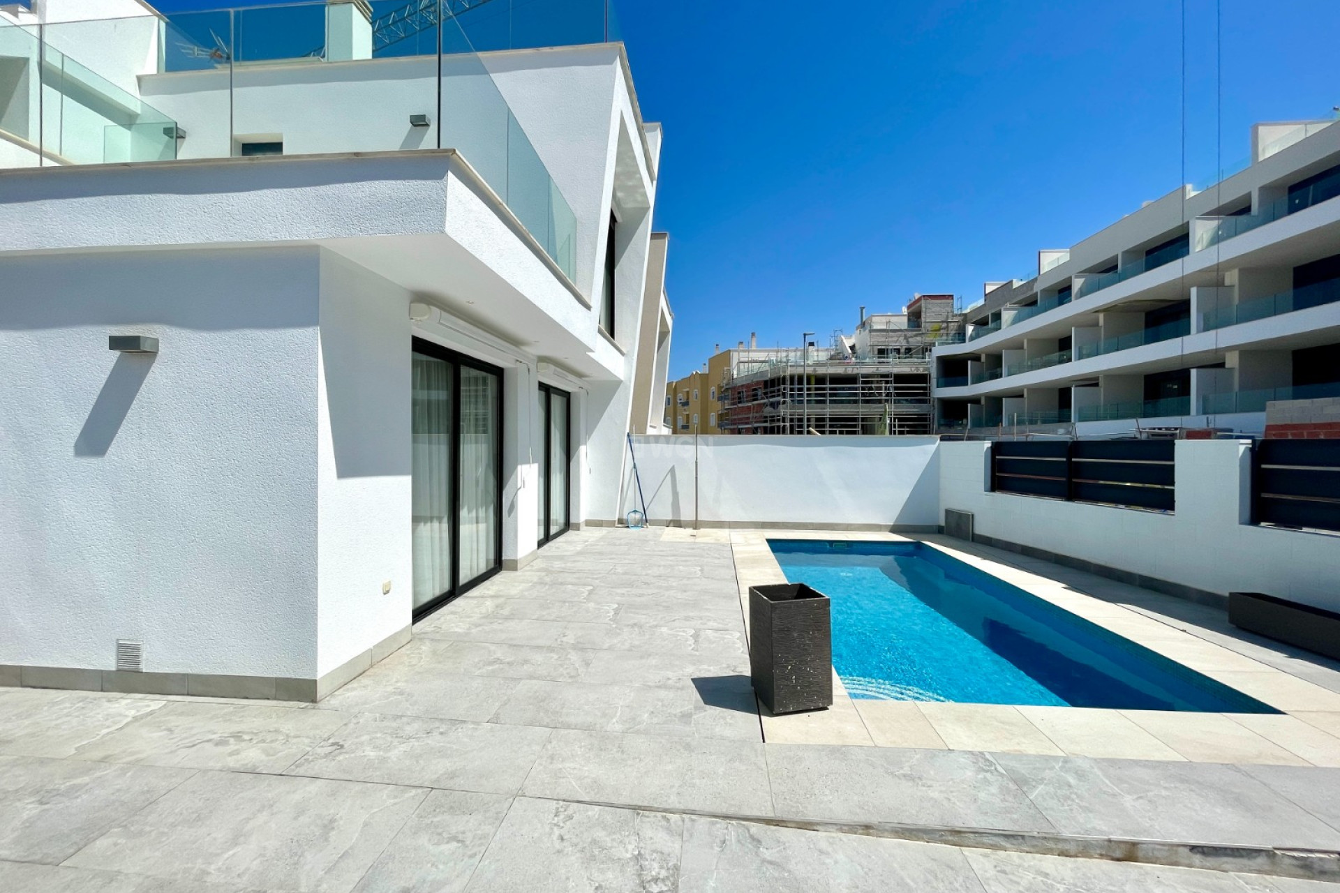 Reventa - Villa - Benijofar - Costa Blanca