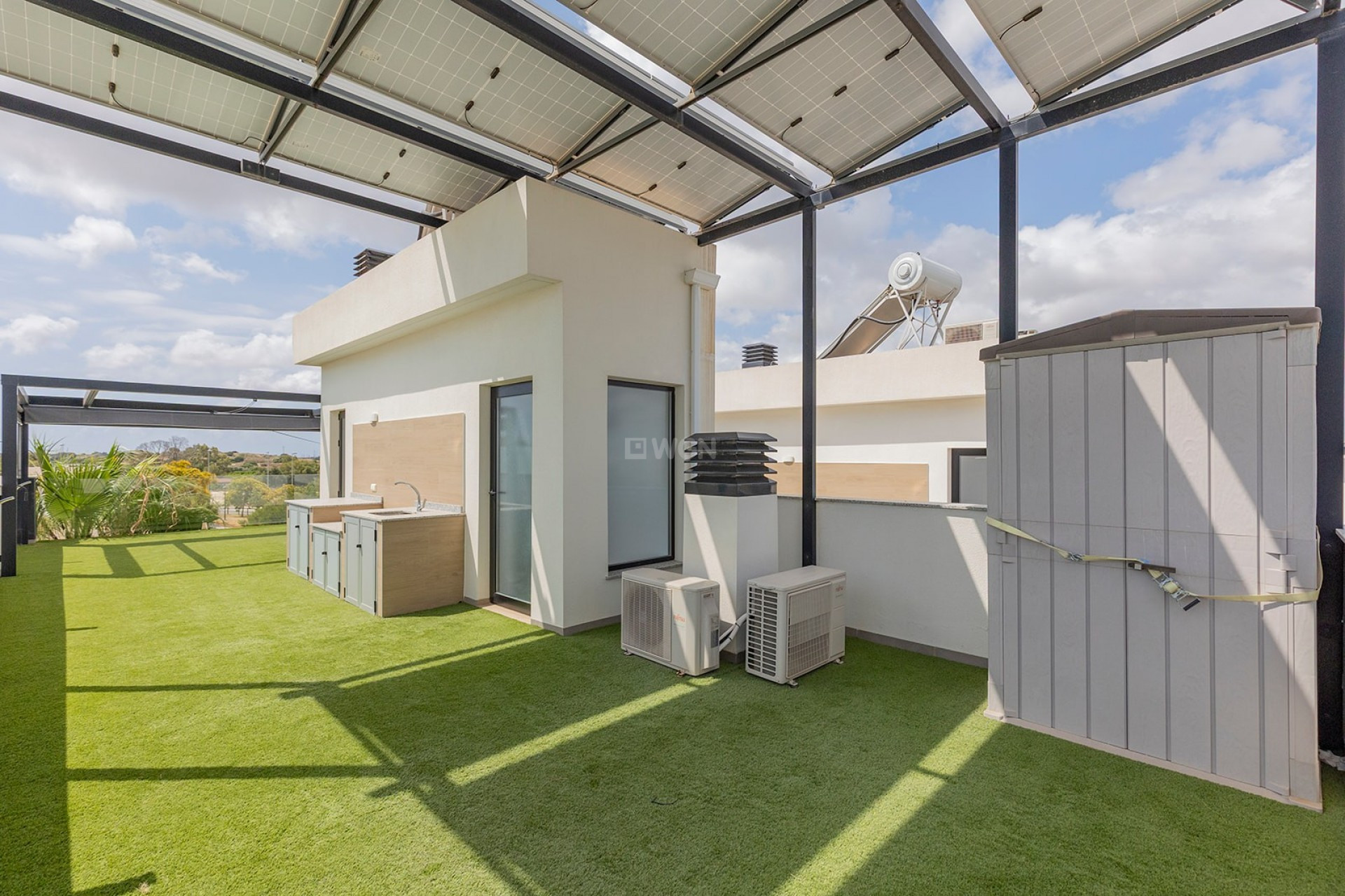 Reventa - Villa - Benijofar - Costa Blanca