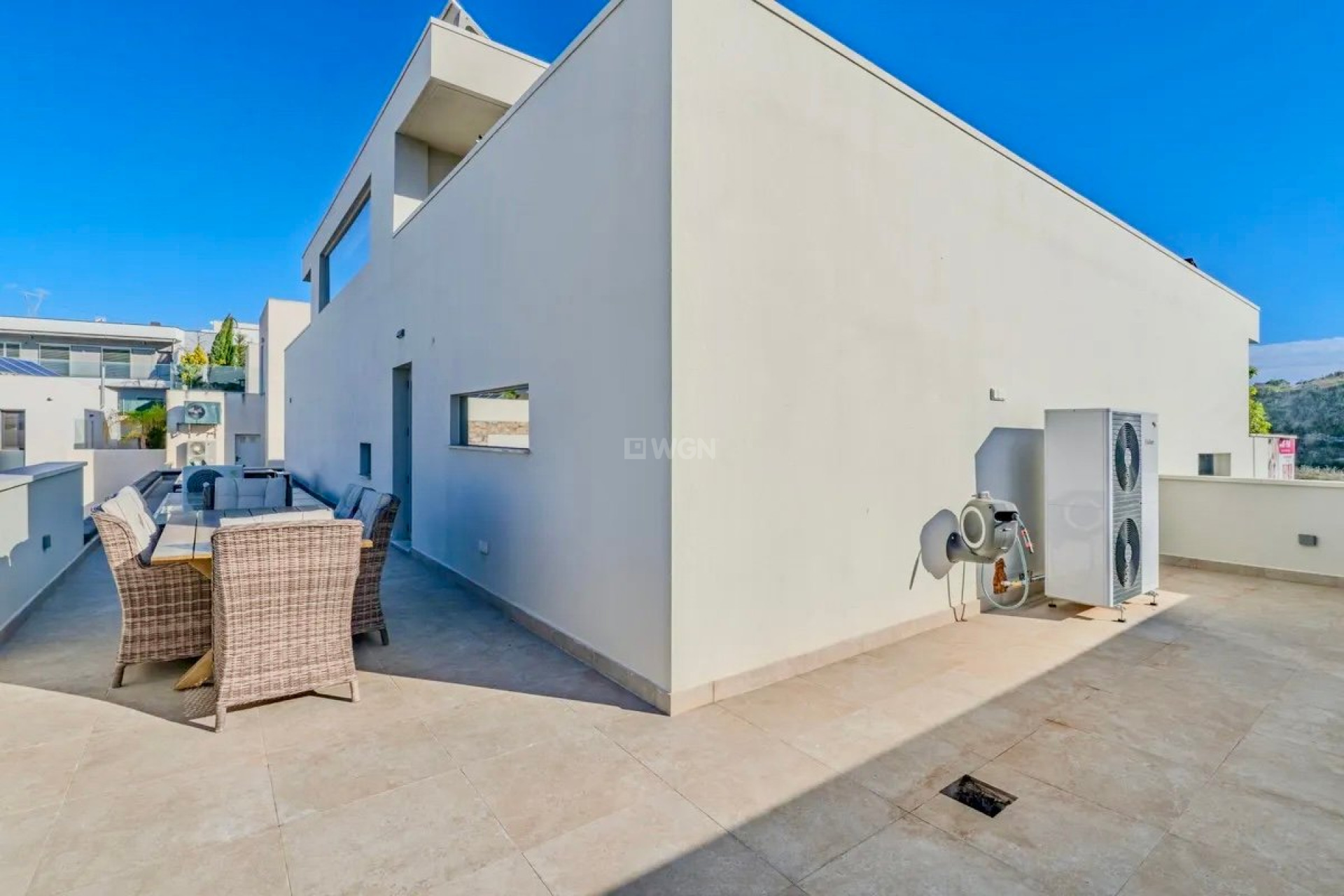 Reventa - Villa - Benijofar - Costa Blanca