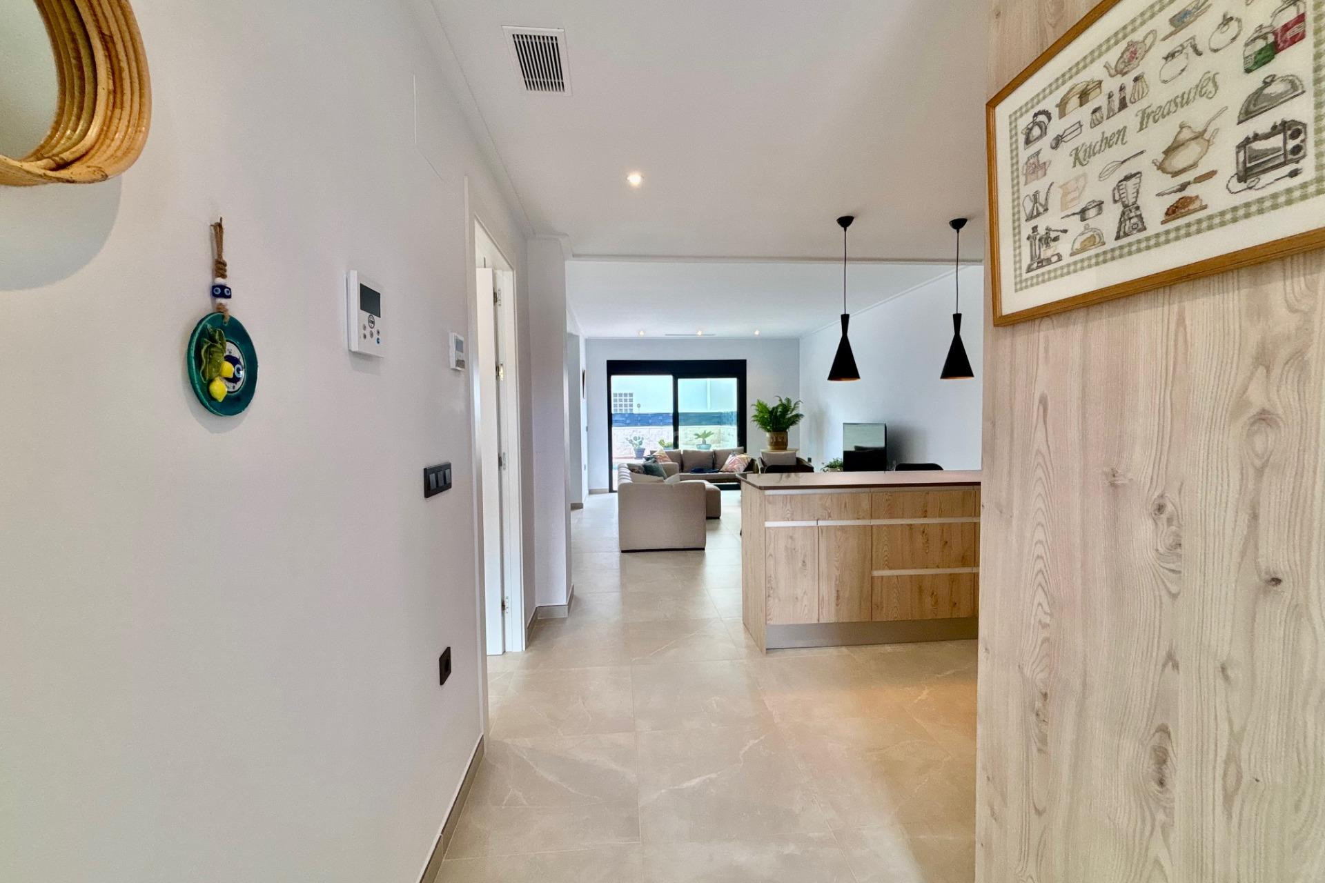 Reventa - Villa - Benijofar - Pueblo 4