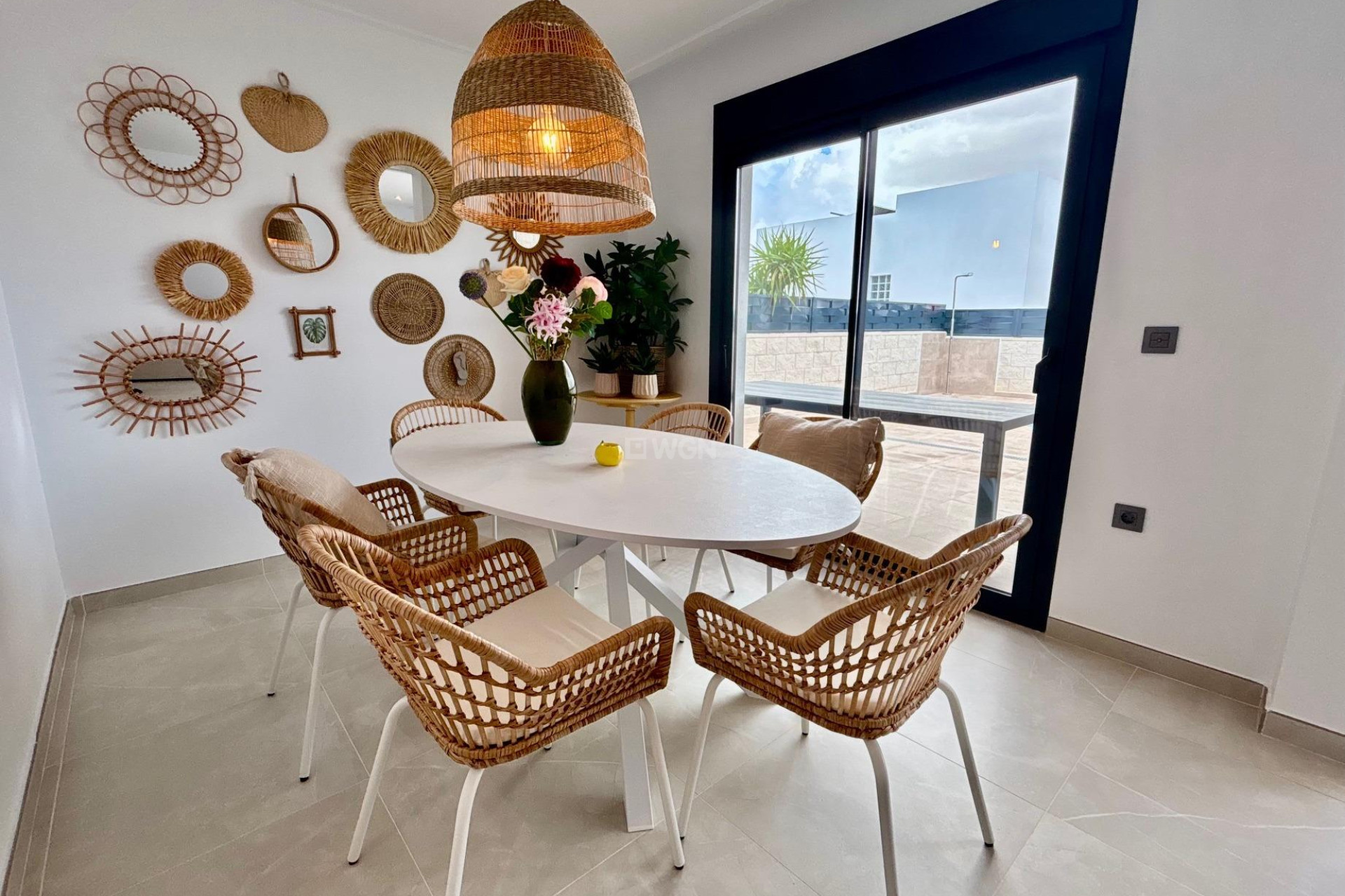 Reventa - Villa - Benijofar - Pueblo 4