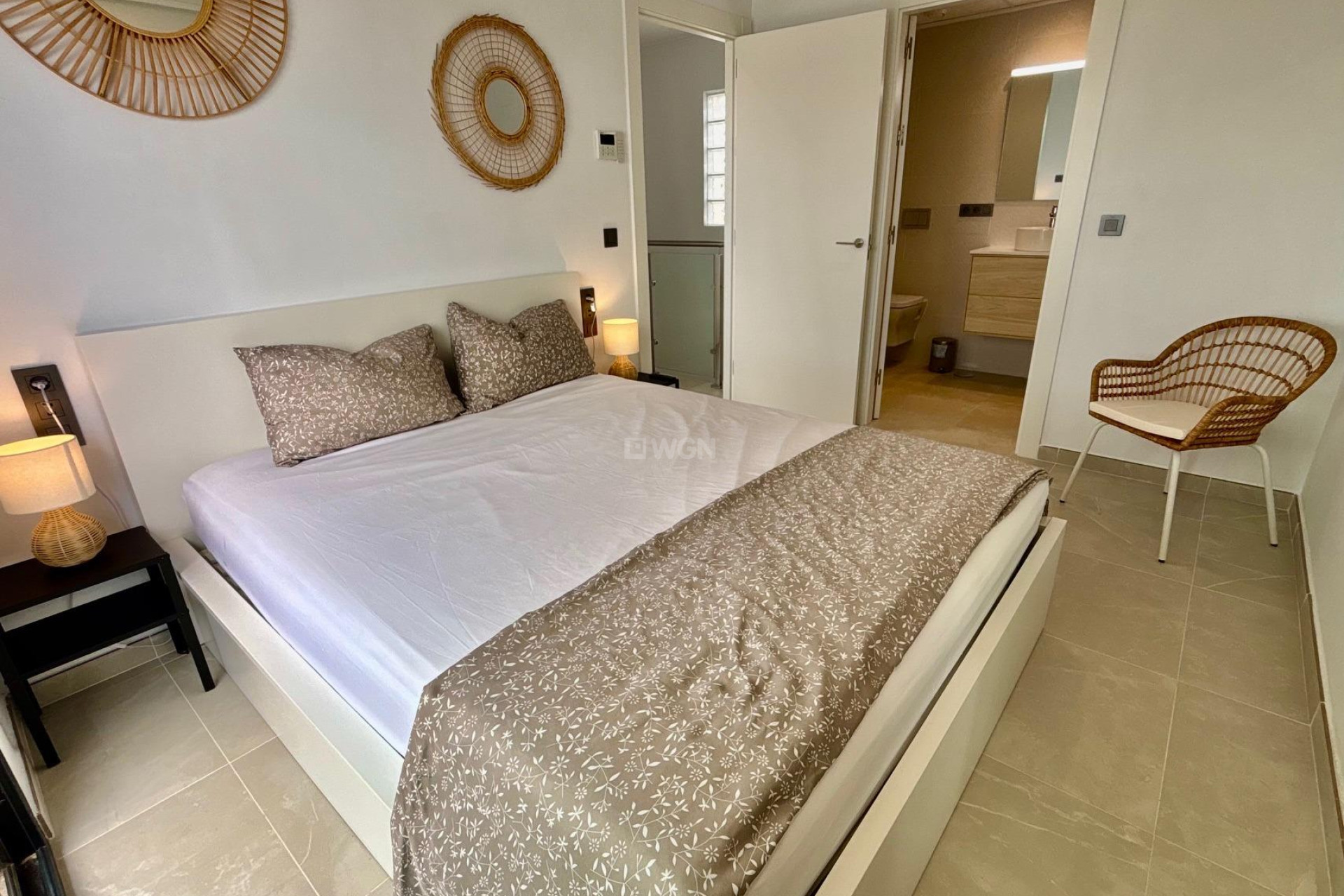 Reventa - Villa - Benijofar - Pueblo 4