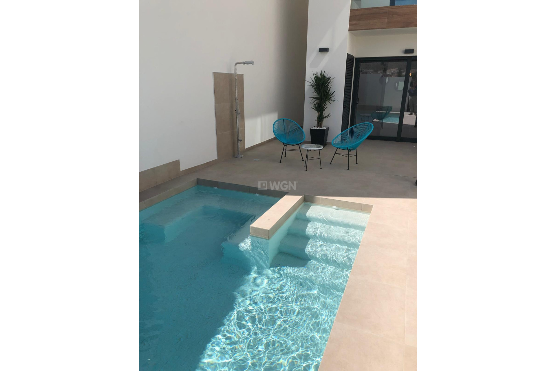 Reventa - Villa - Benijofar - Pueblo 4