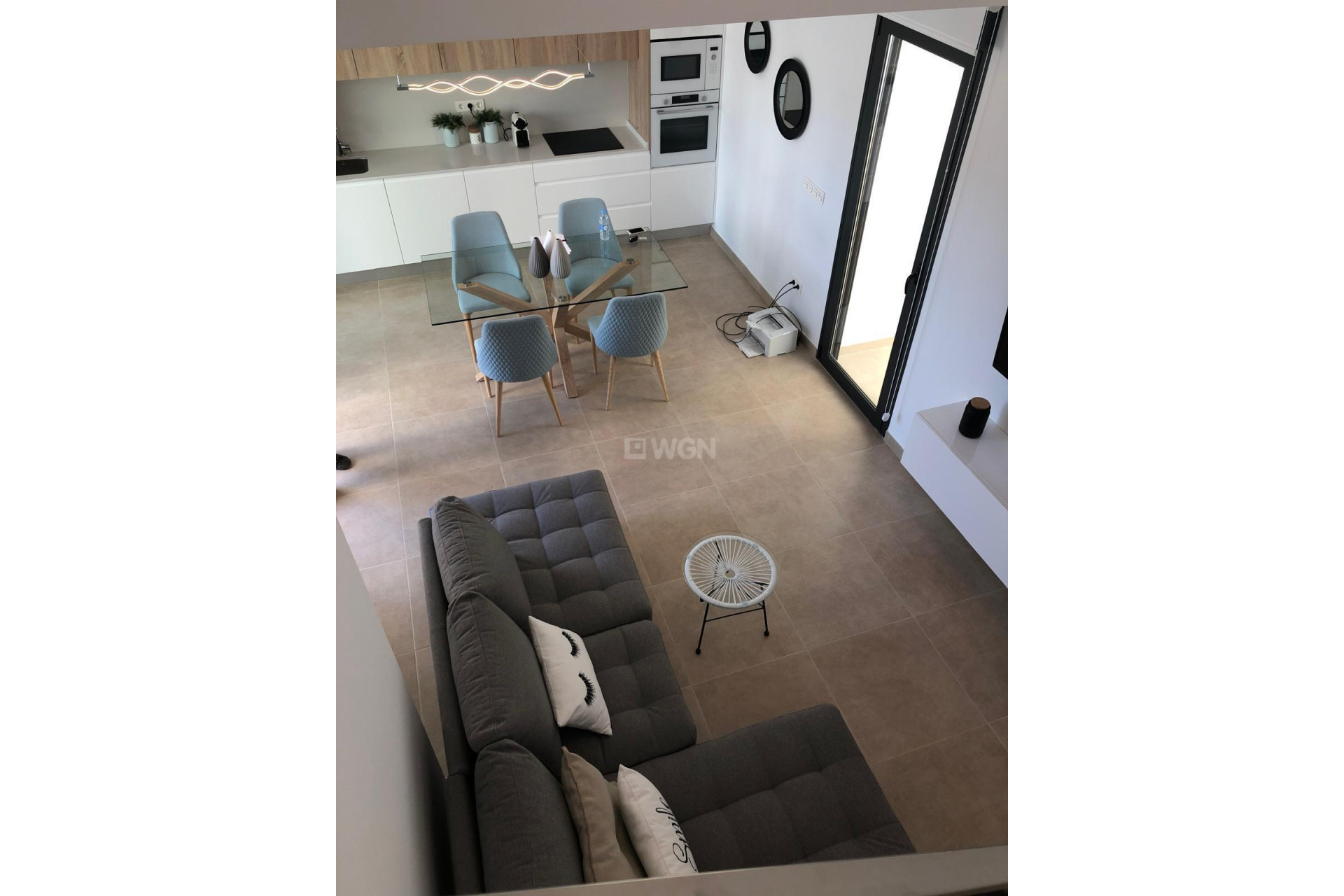 Reventa - Villa - Benijofar - Pueblo 4