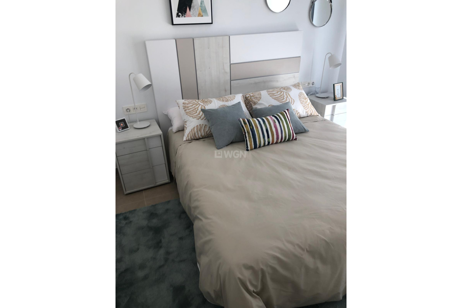 Reventa - Villa - Benijofar - Pueblo 4