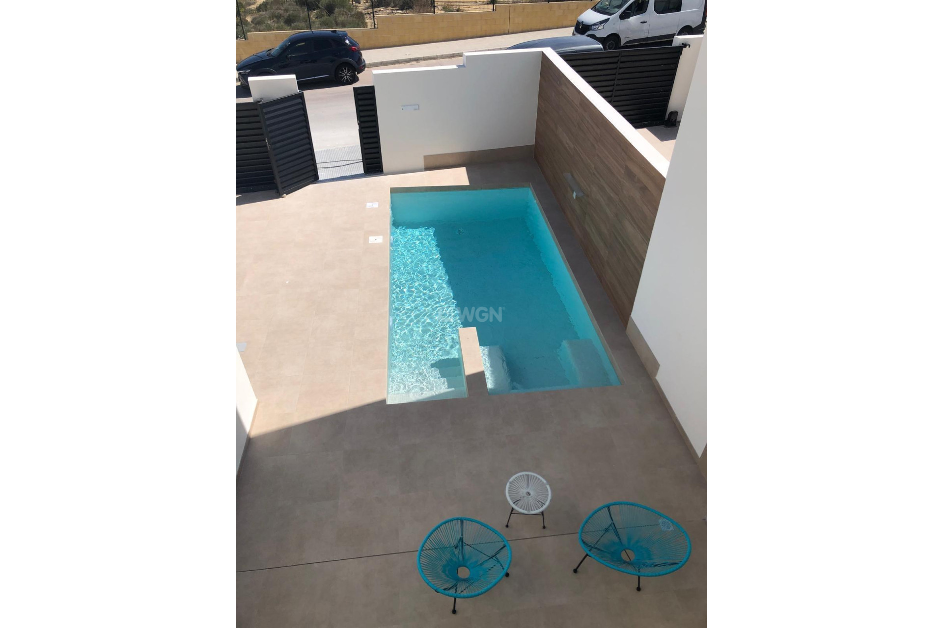 Reventa - Villa - Benijofar - Pueblo 4