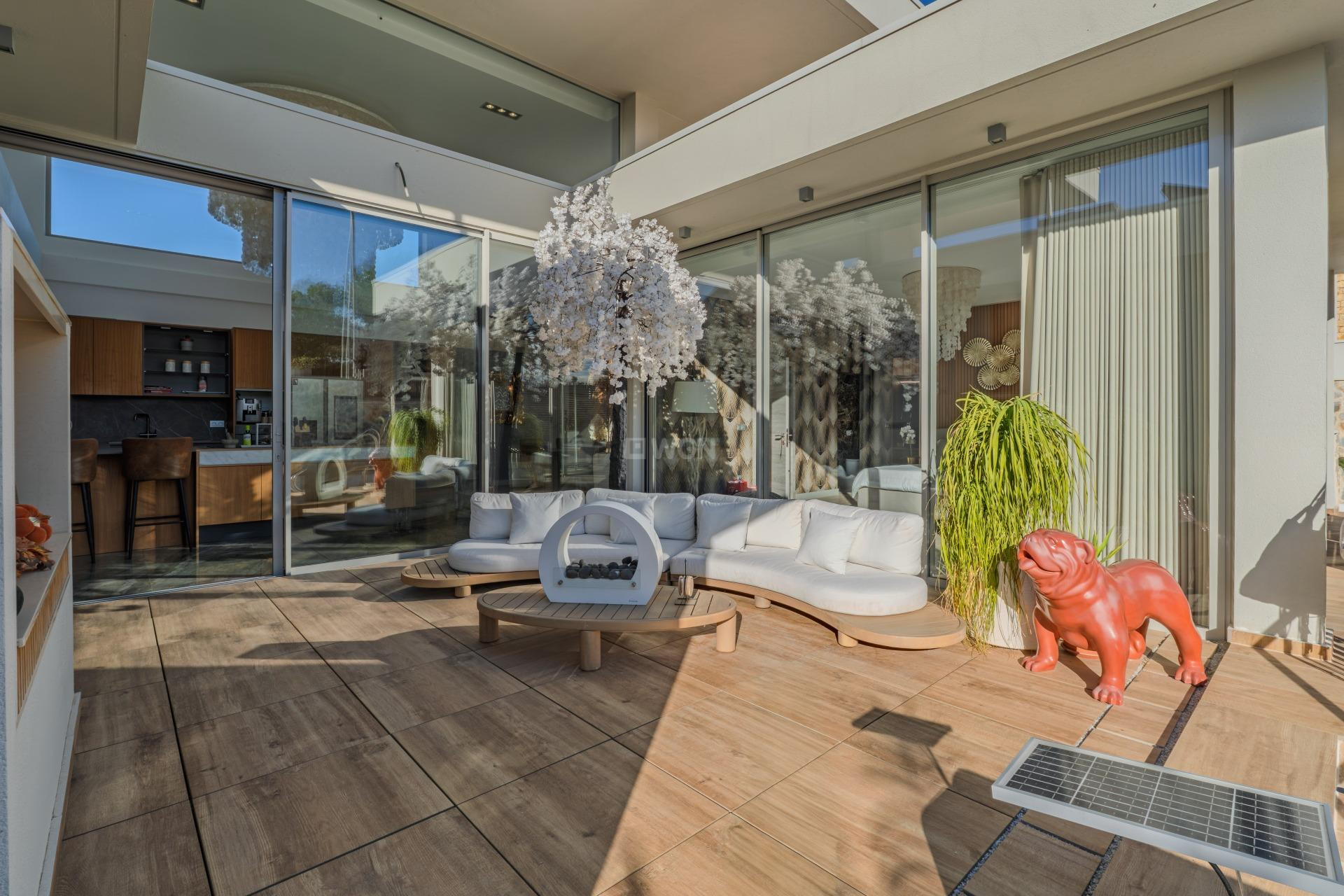 Reventa - Villa - Benijofar - Residencial Benimar