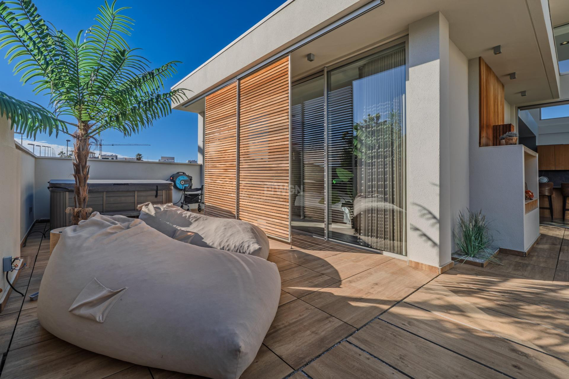 Reventa - Villa - Benijofar - Residencial Benimar