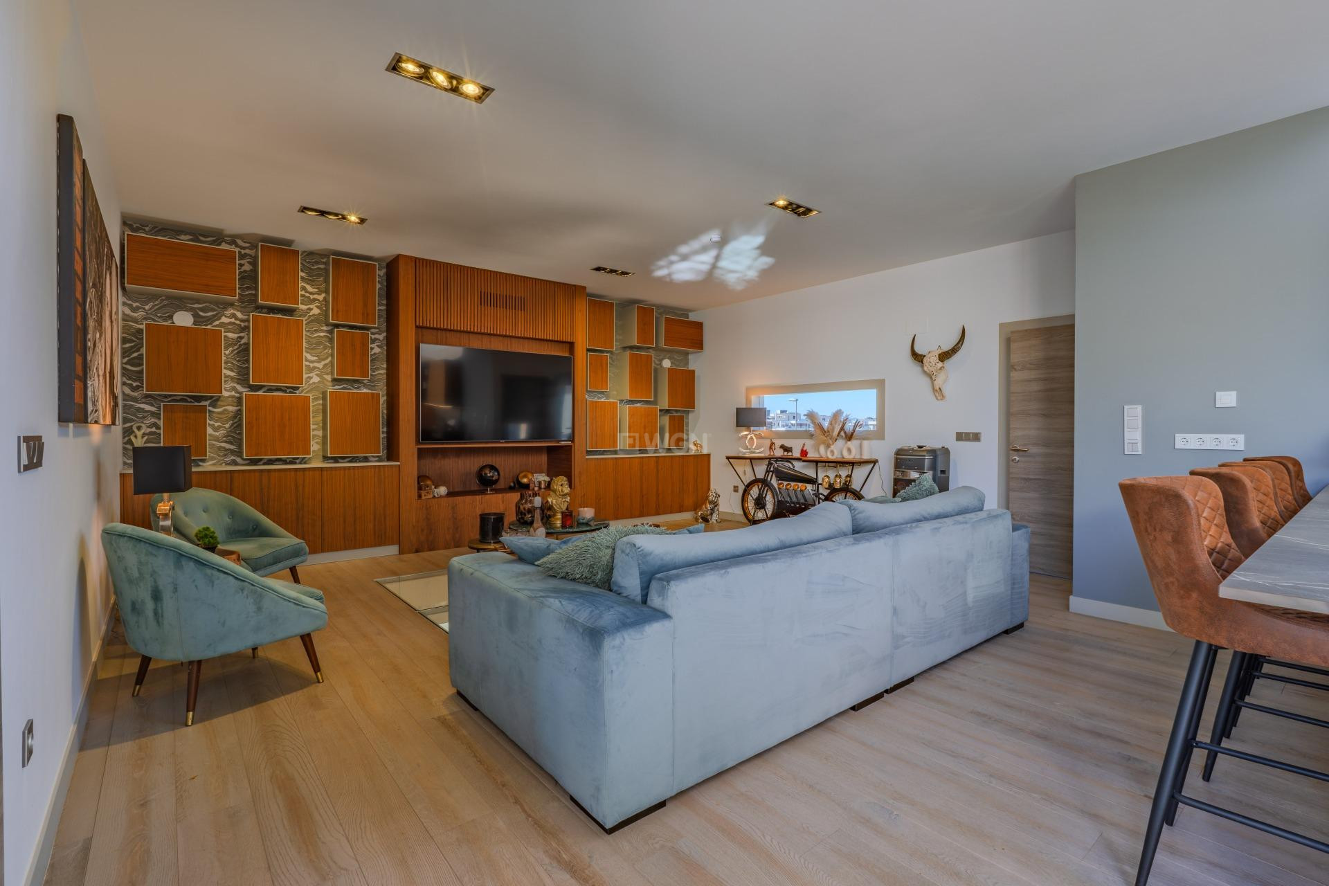 Reventa - Villa - Benijofar - Residencial Benimar