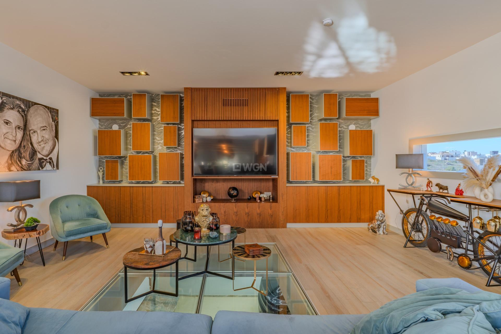 Reventa - Villa - Benijofar - Residencial Benimar