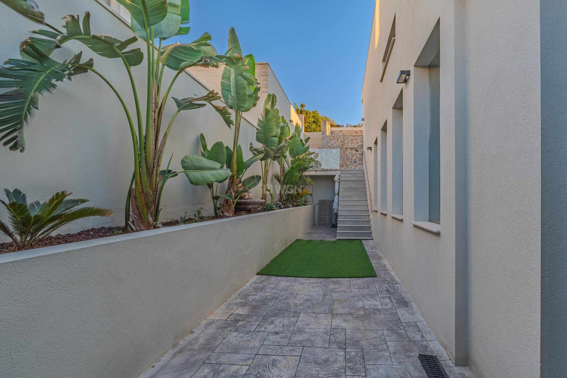 Reventa - Villa - Benijofar - Residencial Benimar