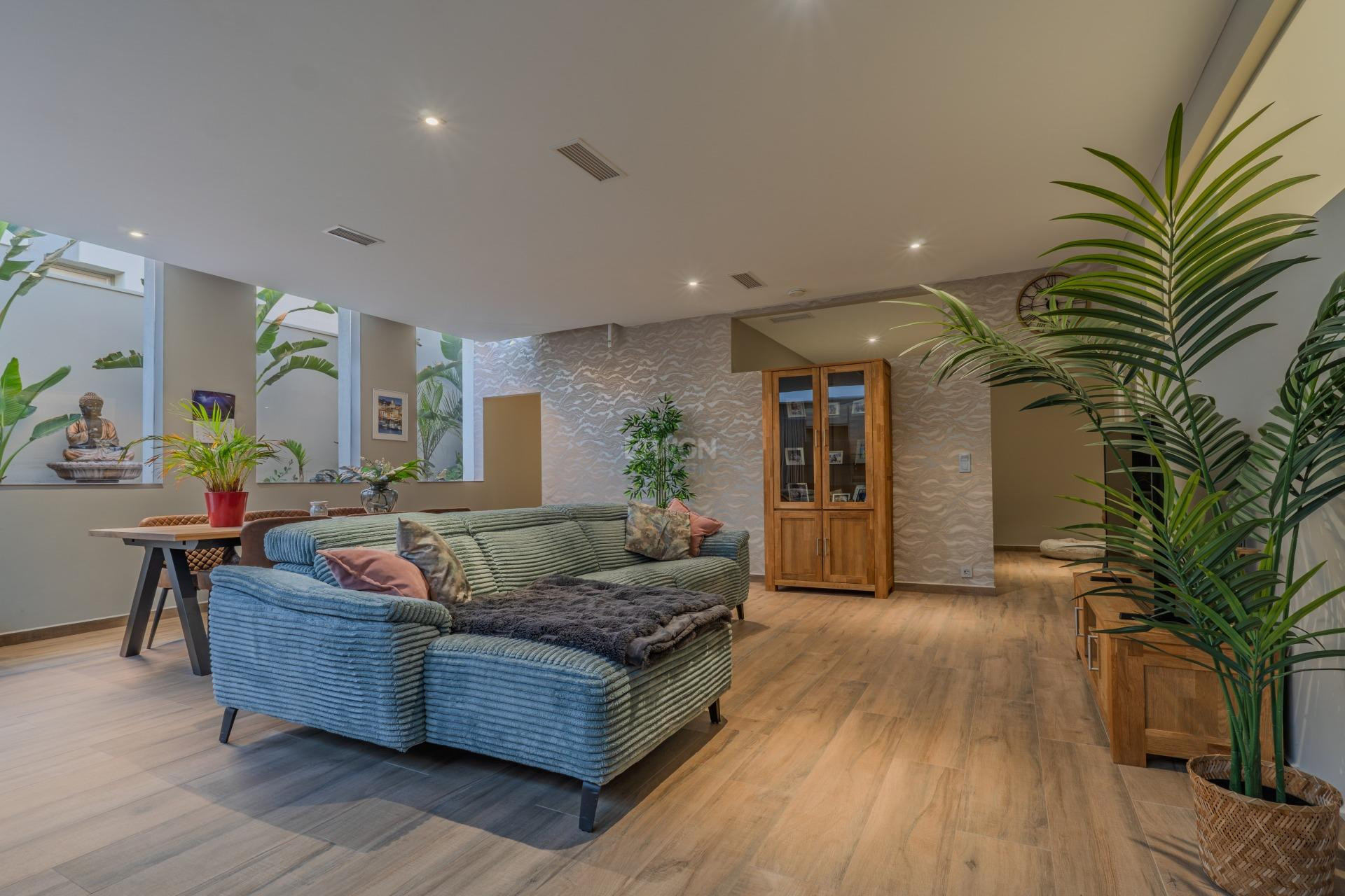 Reventa - Villa - Benijofar - Residencial Benimar