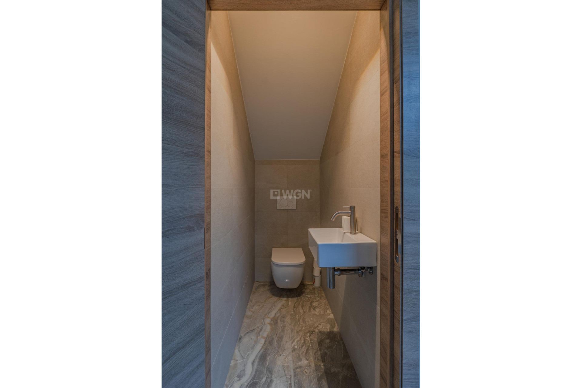 Reventa - Villa - Benijofar - Residencial Benimar