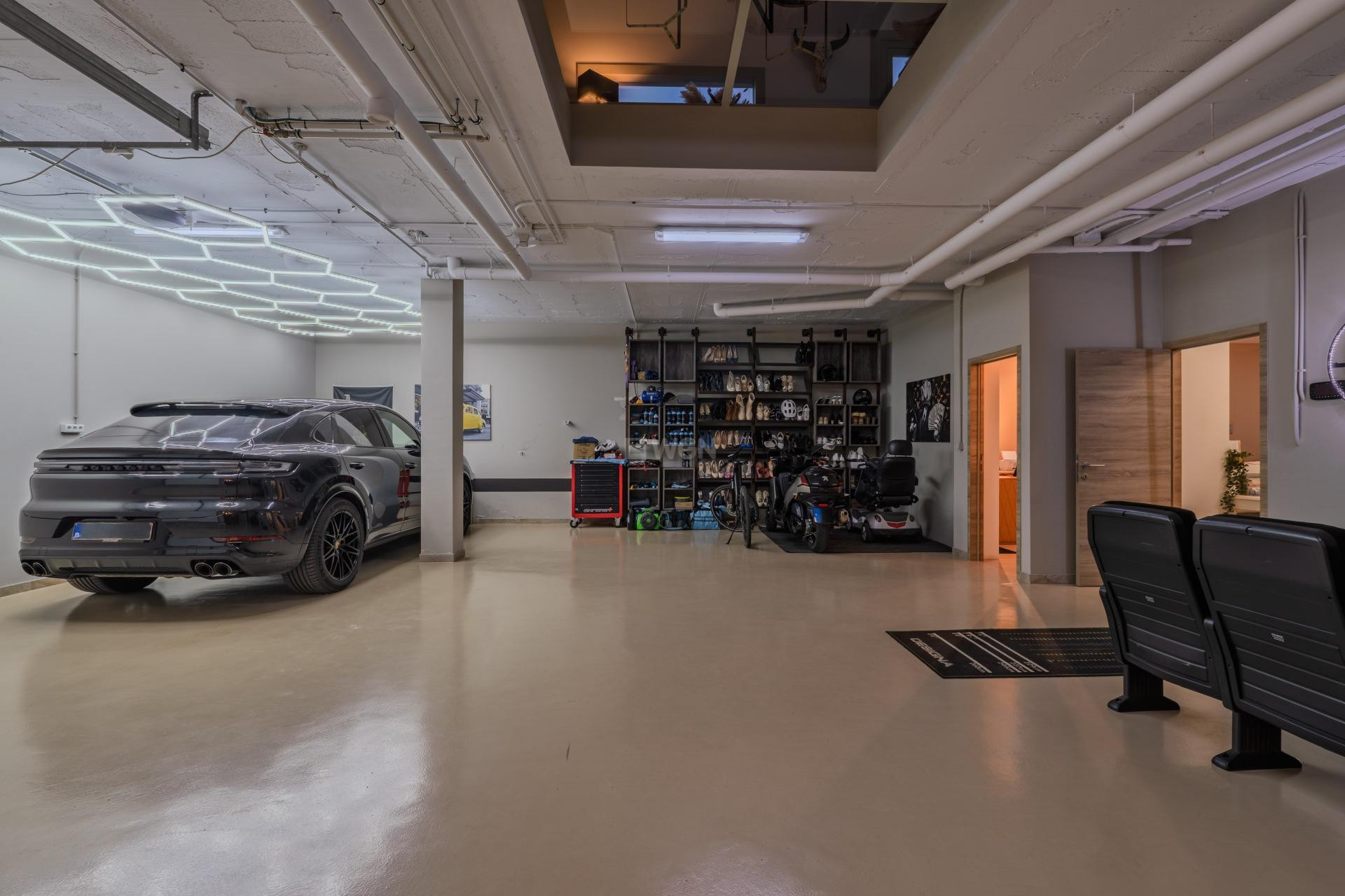 Reventa - Villa - Benijofar - Residencial Benimar