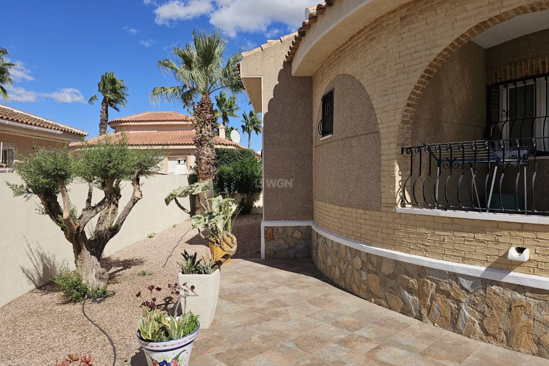 Reventa - Villa - Benijofar - Urbanizacion Monteazul