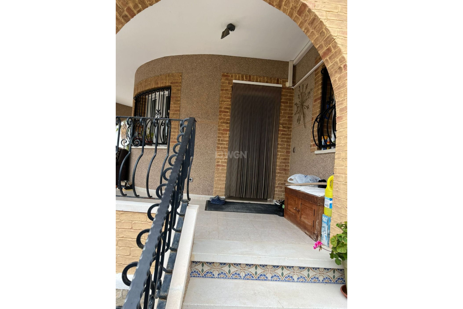 Reventa - Villa - Benijofar - Urbanizacion Monteazul