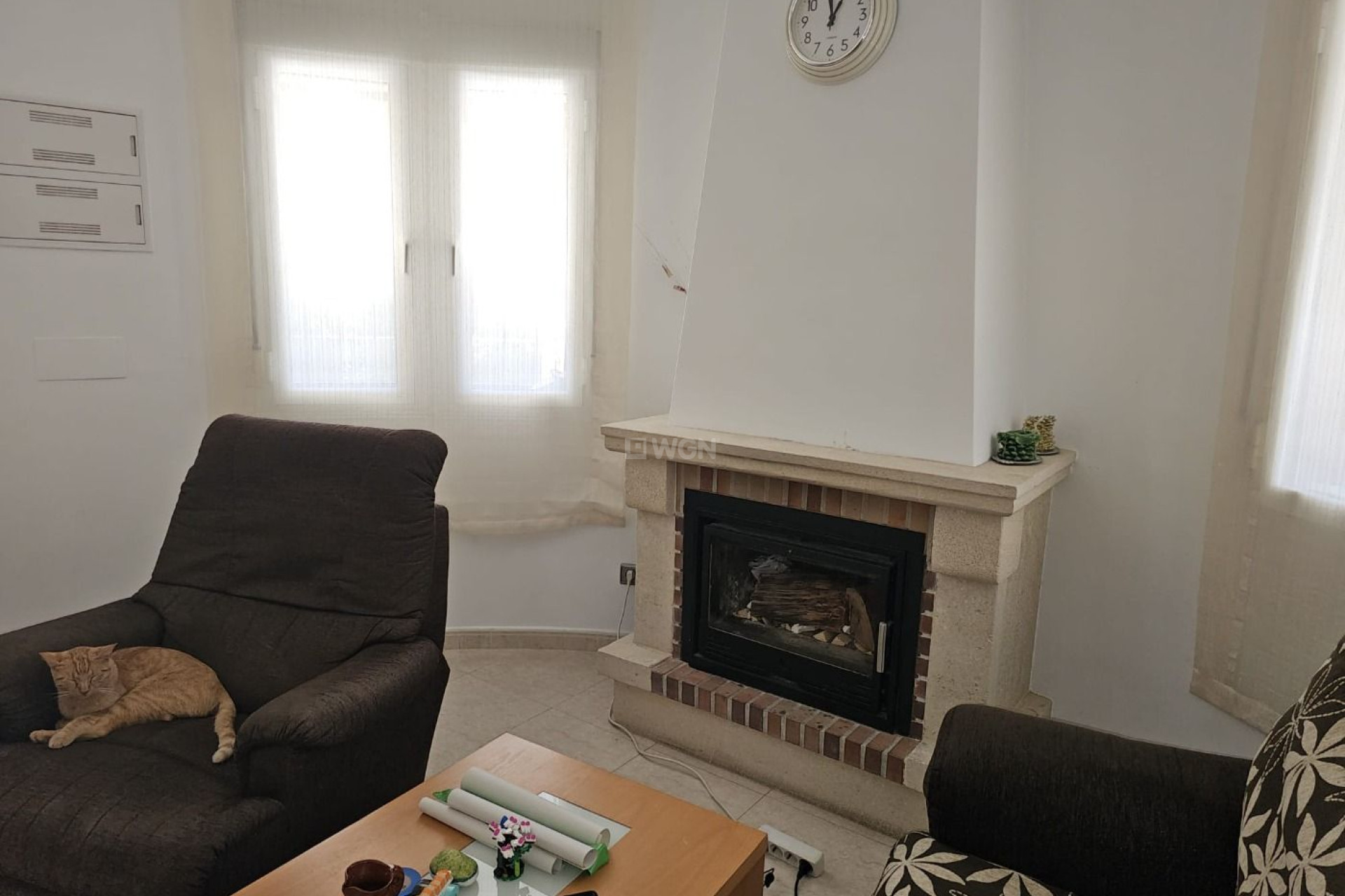 Reventa - Villa - Benijofar - Urbanizacion Monteazul