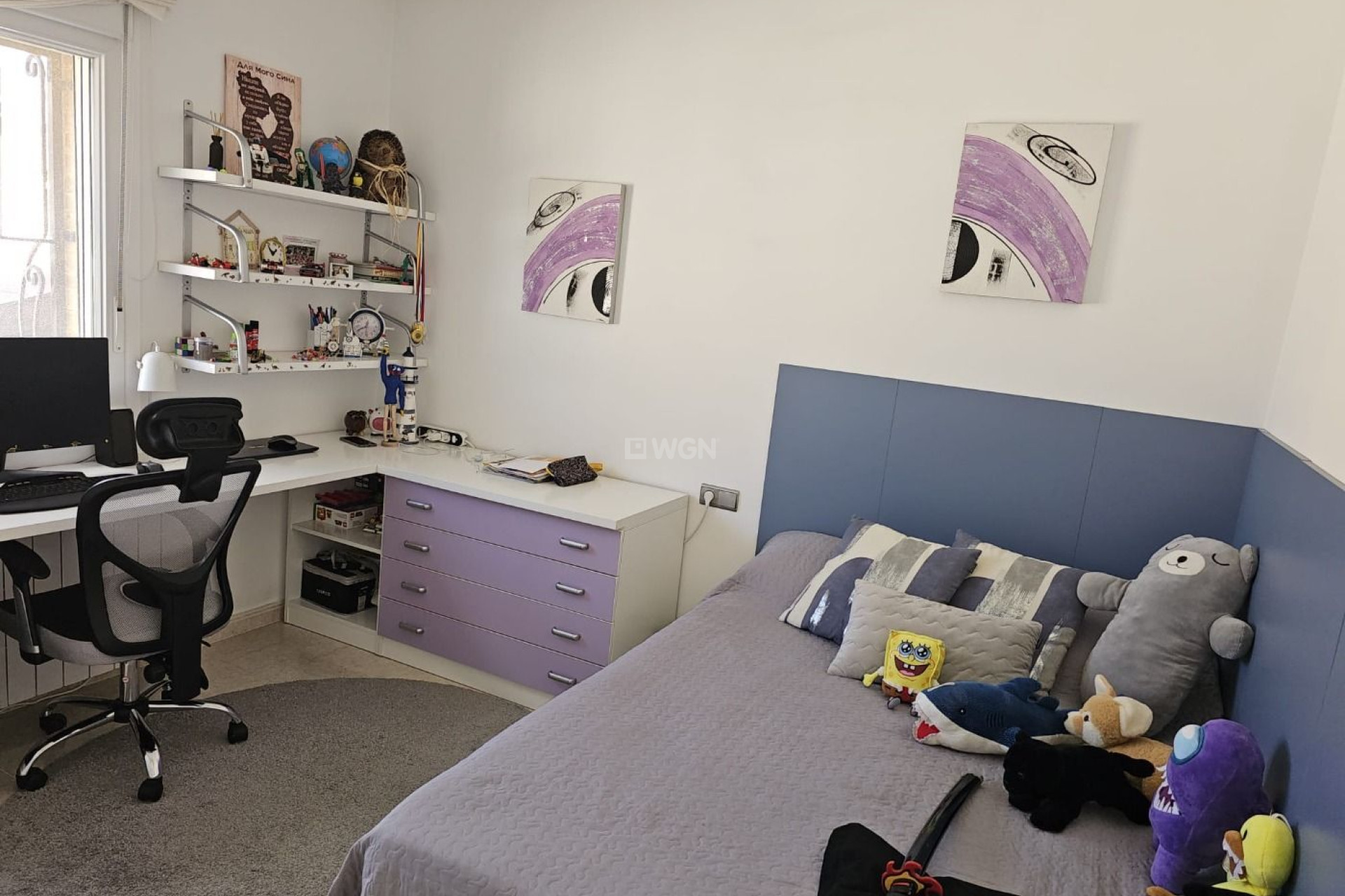 Reventa - Villa - Benijofar - Urbanizacion Monteazul