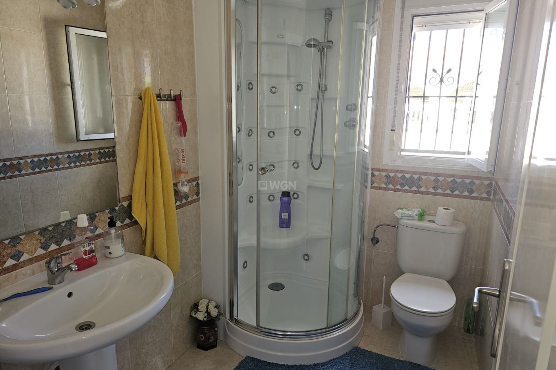 Reventa - Villa - Benijofar - Urbanizacion Monteazul