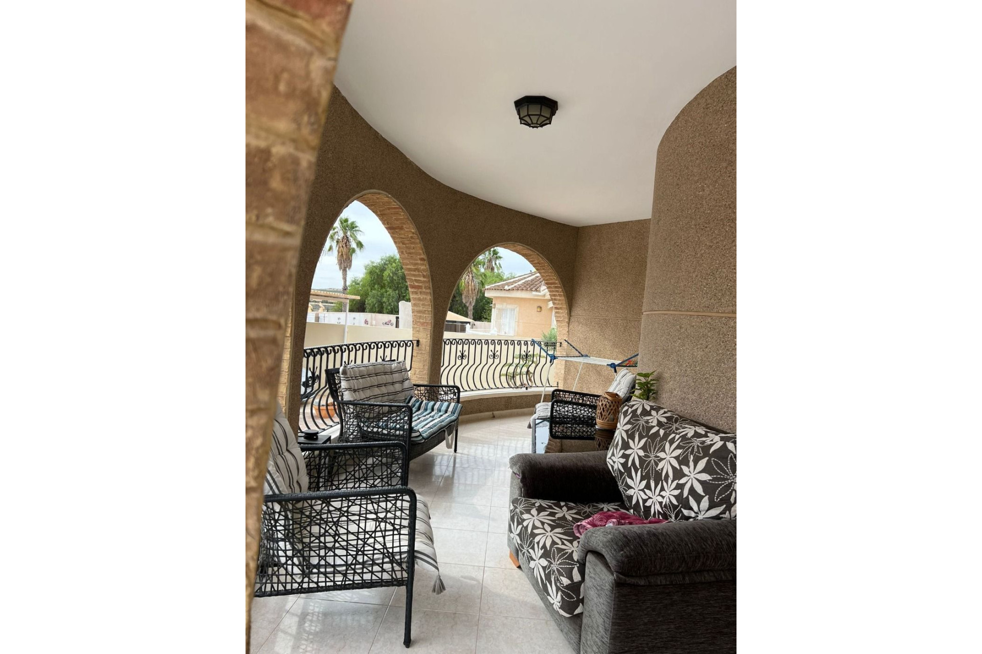 Reventa - Villa - Benijofar - Urbanizacion Monteazul