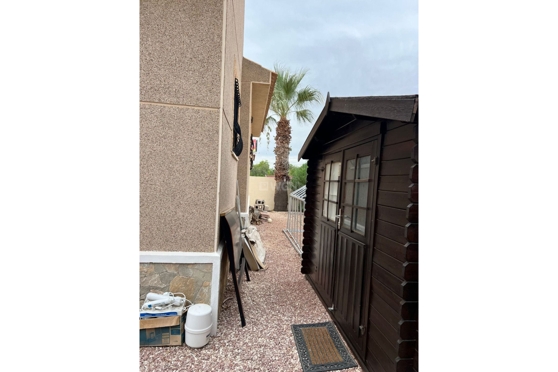 Reventa - Villa - Benijofar - Urbanizacion Monteazul