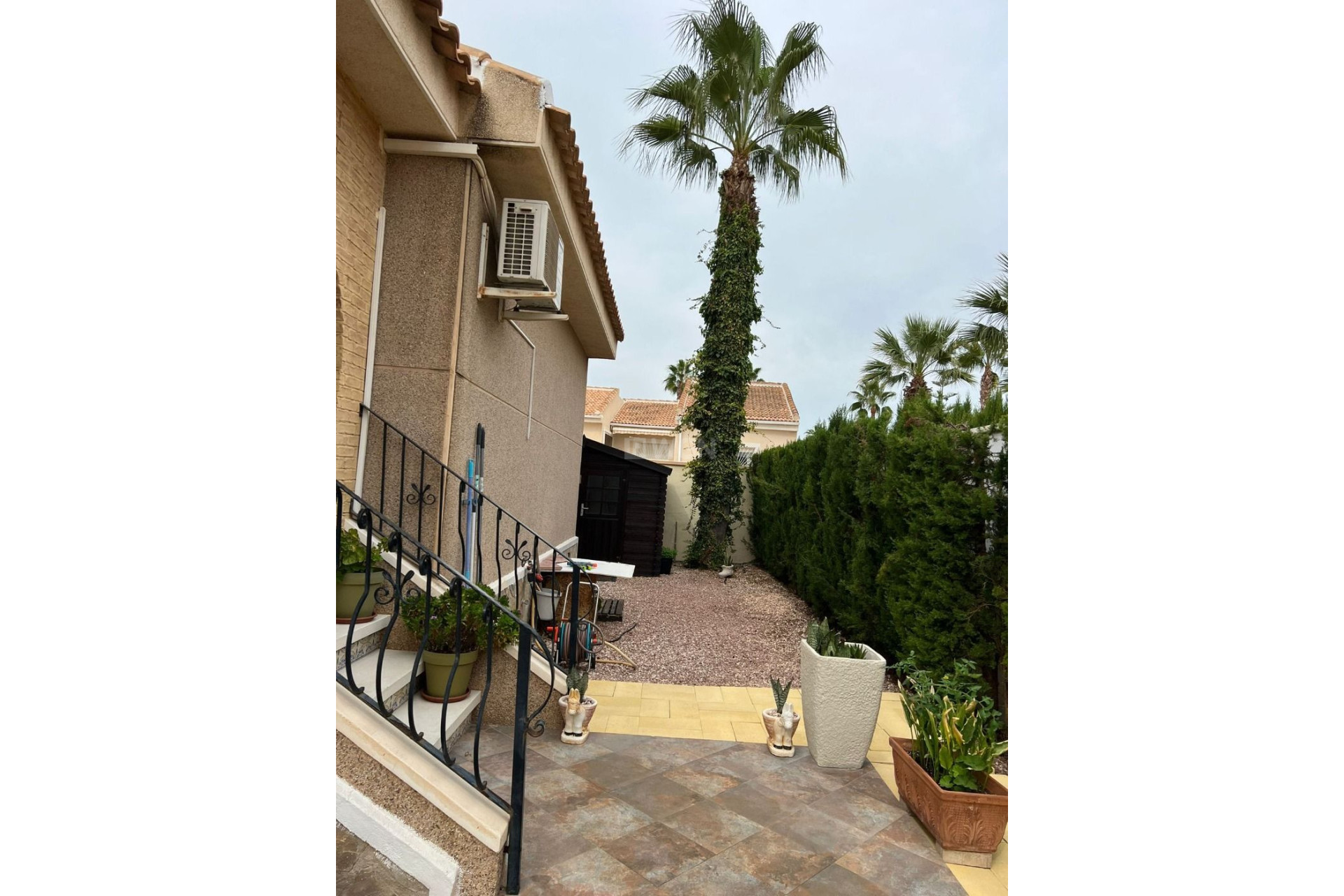 Reventa - Villa - Benijofar - Urbanizacion Monteazul