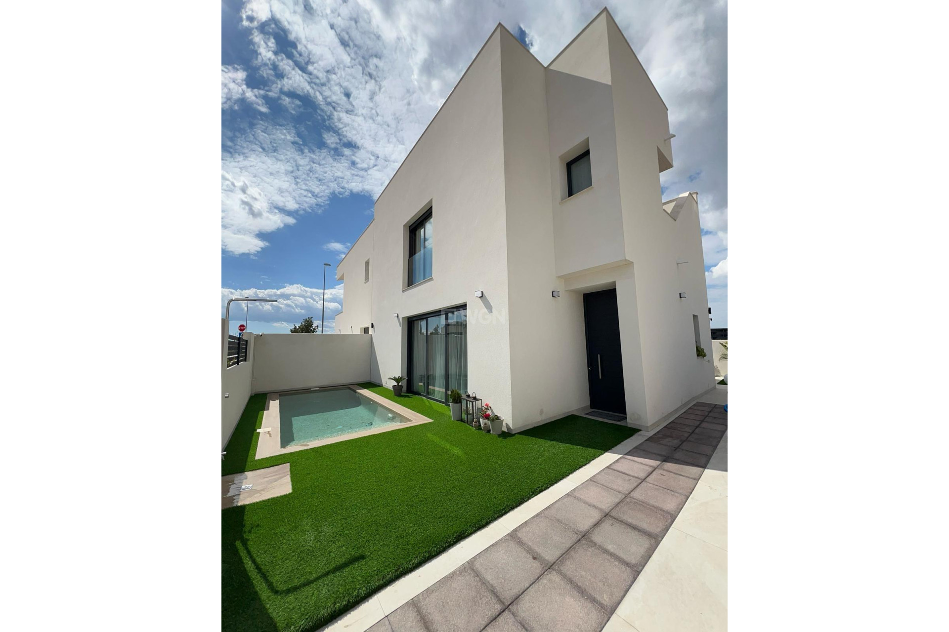 Reventa - Villa - Benijofar