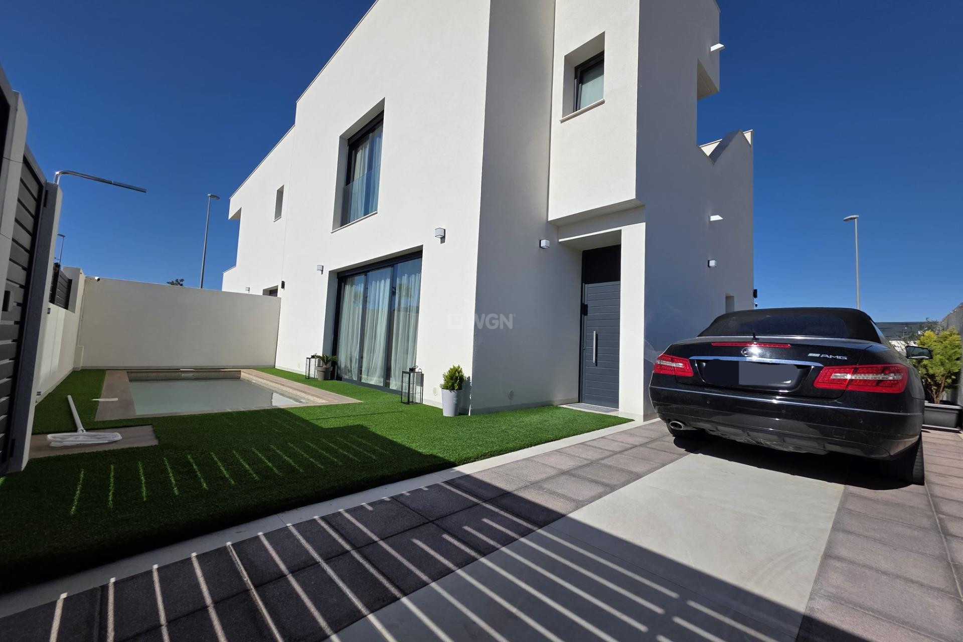 Reventa - Villa - Benijofar