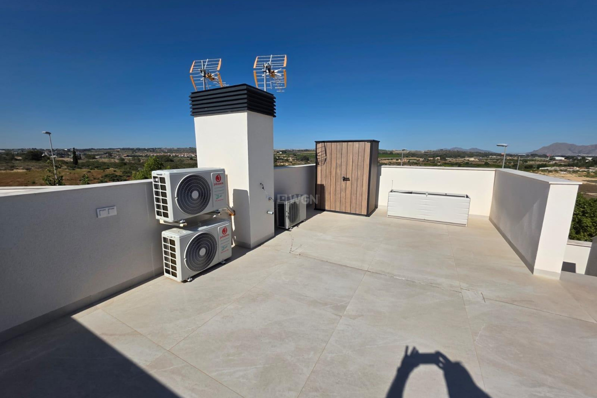 Reventa - Villa - Benijofar