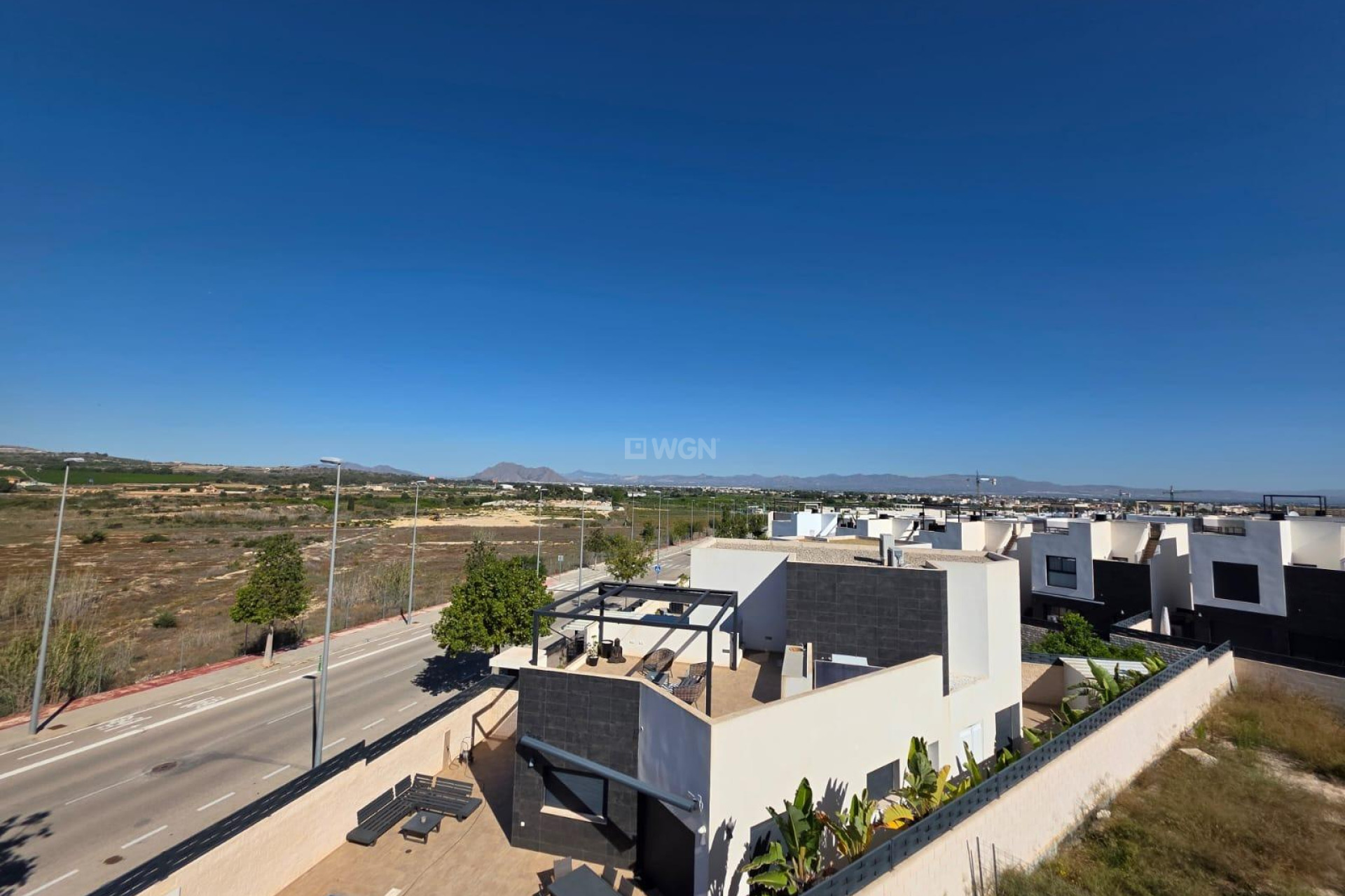 Reventa - Villa - Benijofar