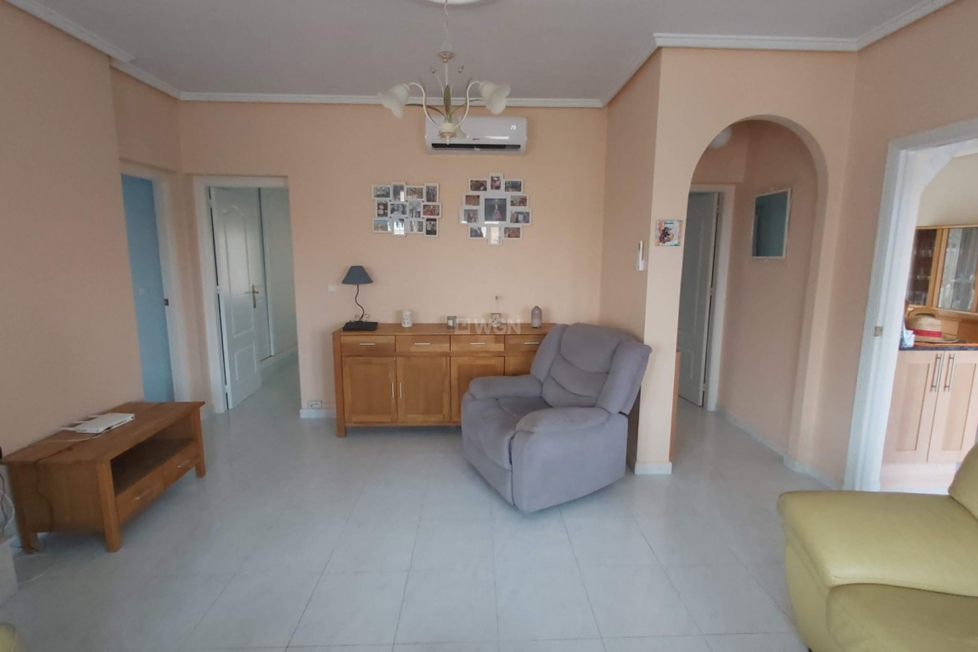 Reventa - Villa - Benimar - Costa Blanca