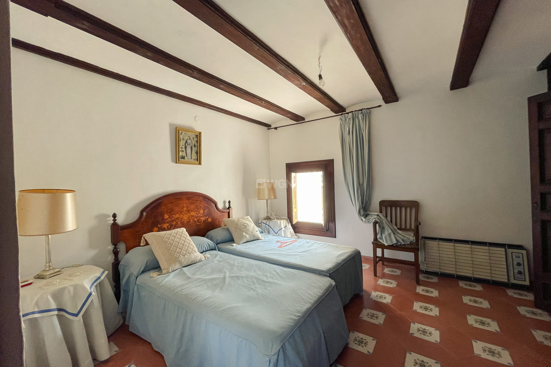 Reventa - Villa - Benissa - Costa Blanca