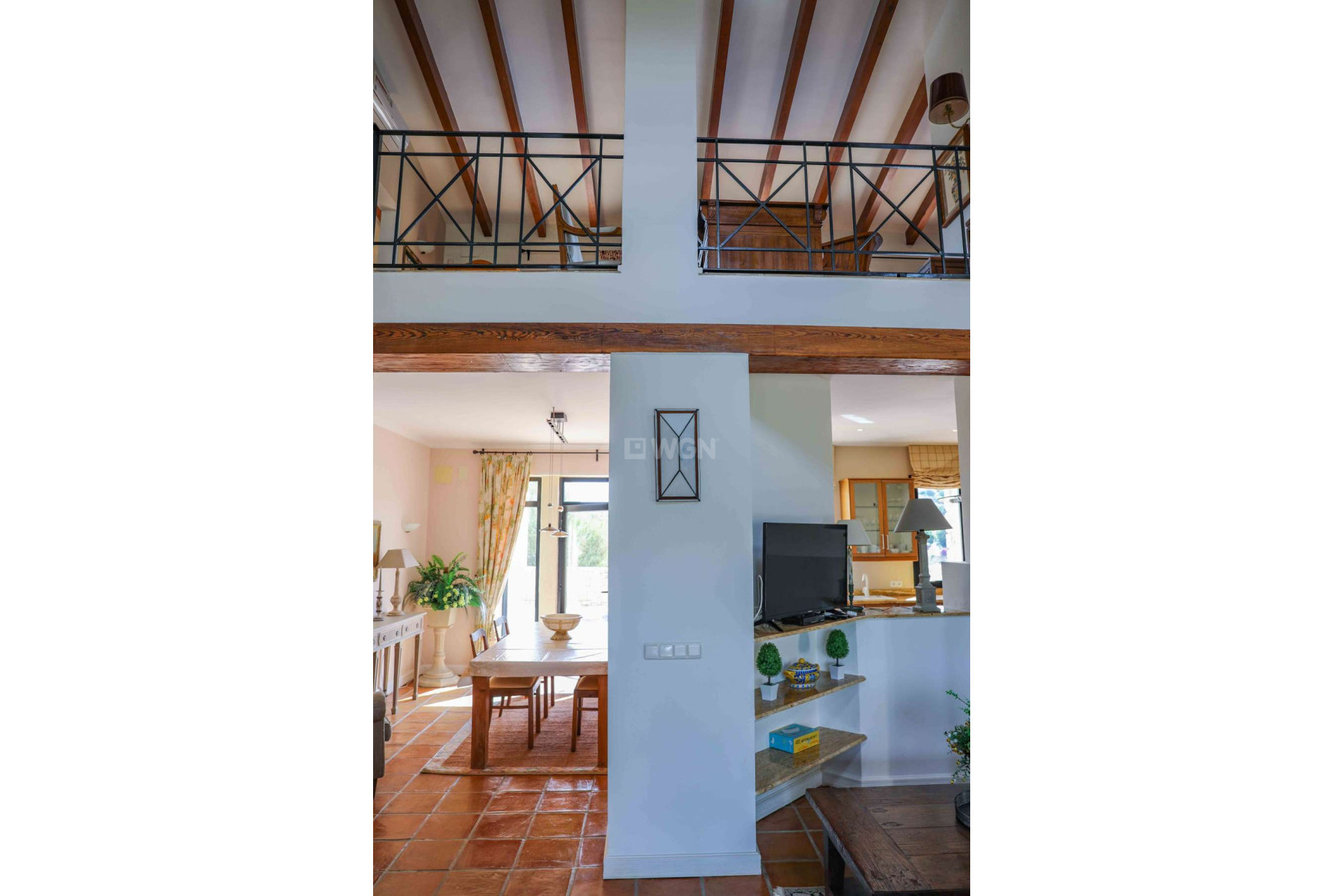 Reventa - Villa - Benissa - Costa Blanca