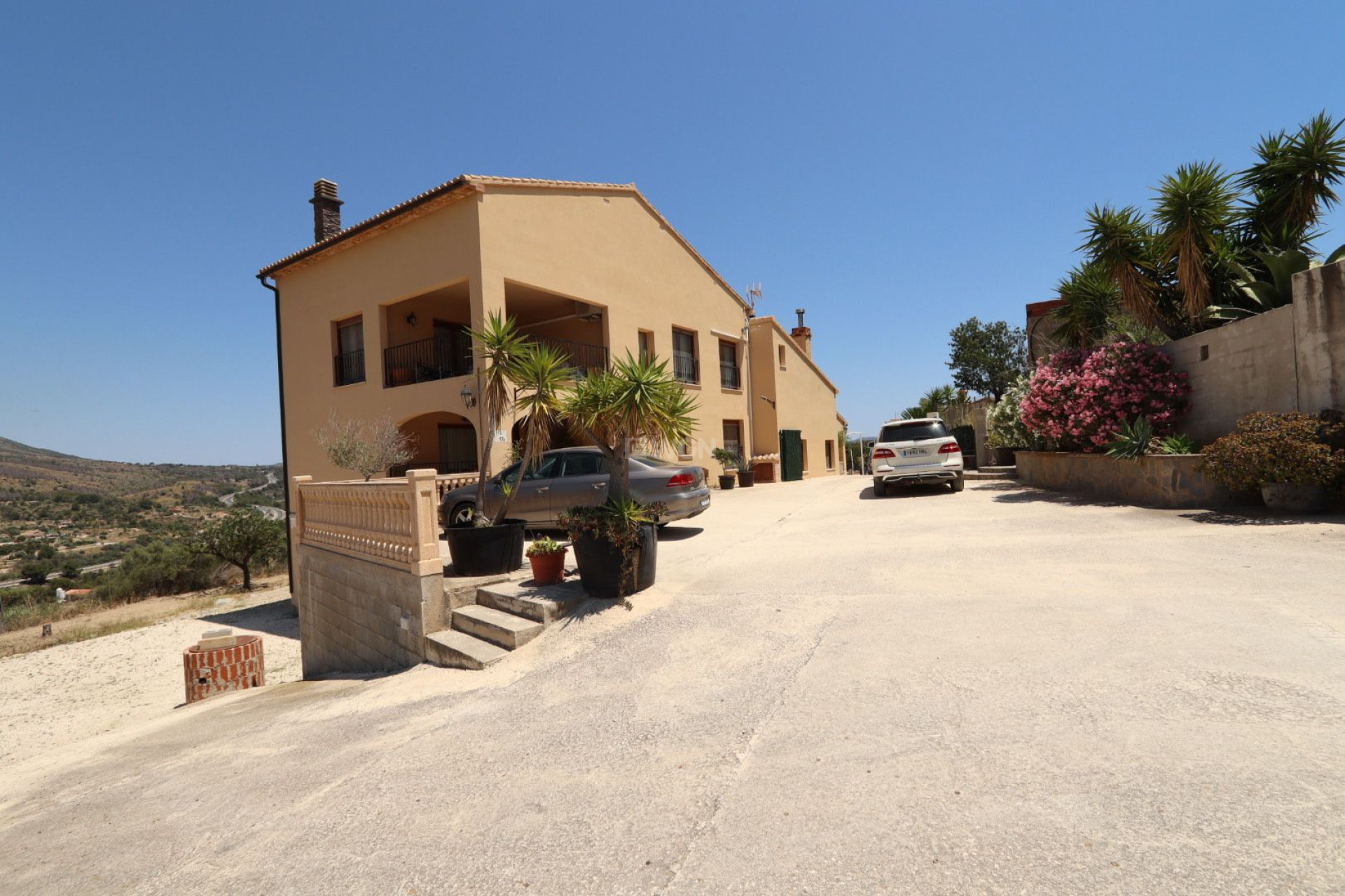 Reventa - Villa - Benissa - Costa Blanca
