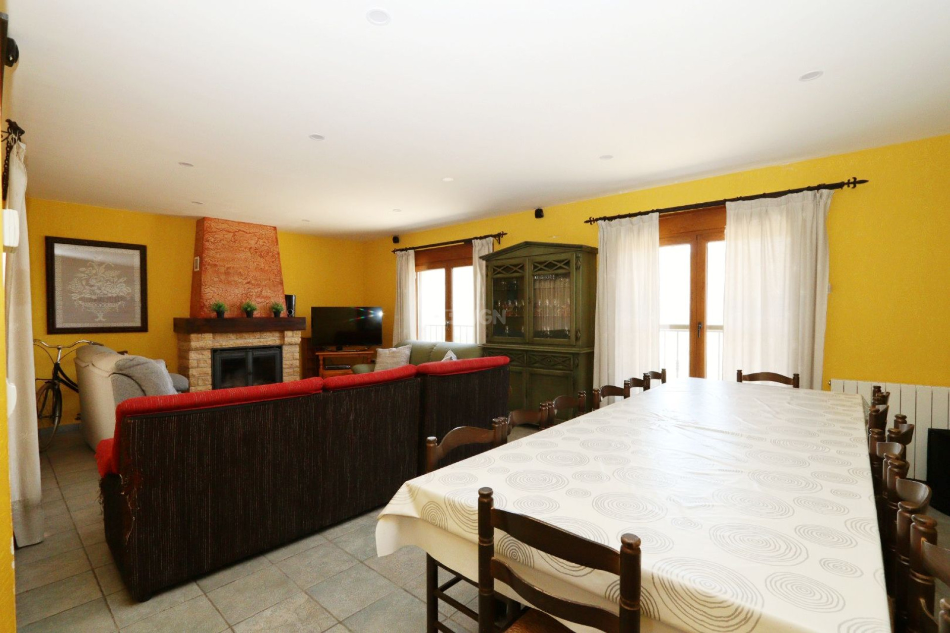 Reventa - Villa - Benissa - Costa Blanca